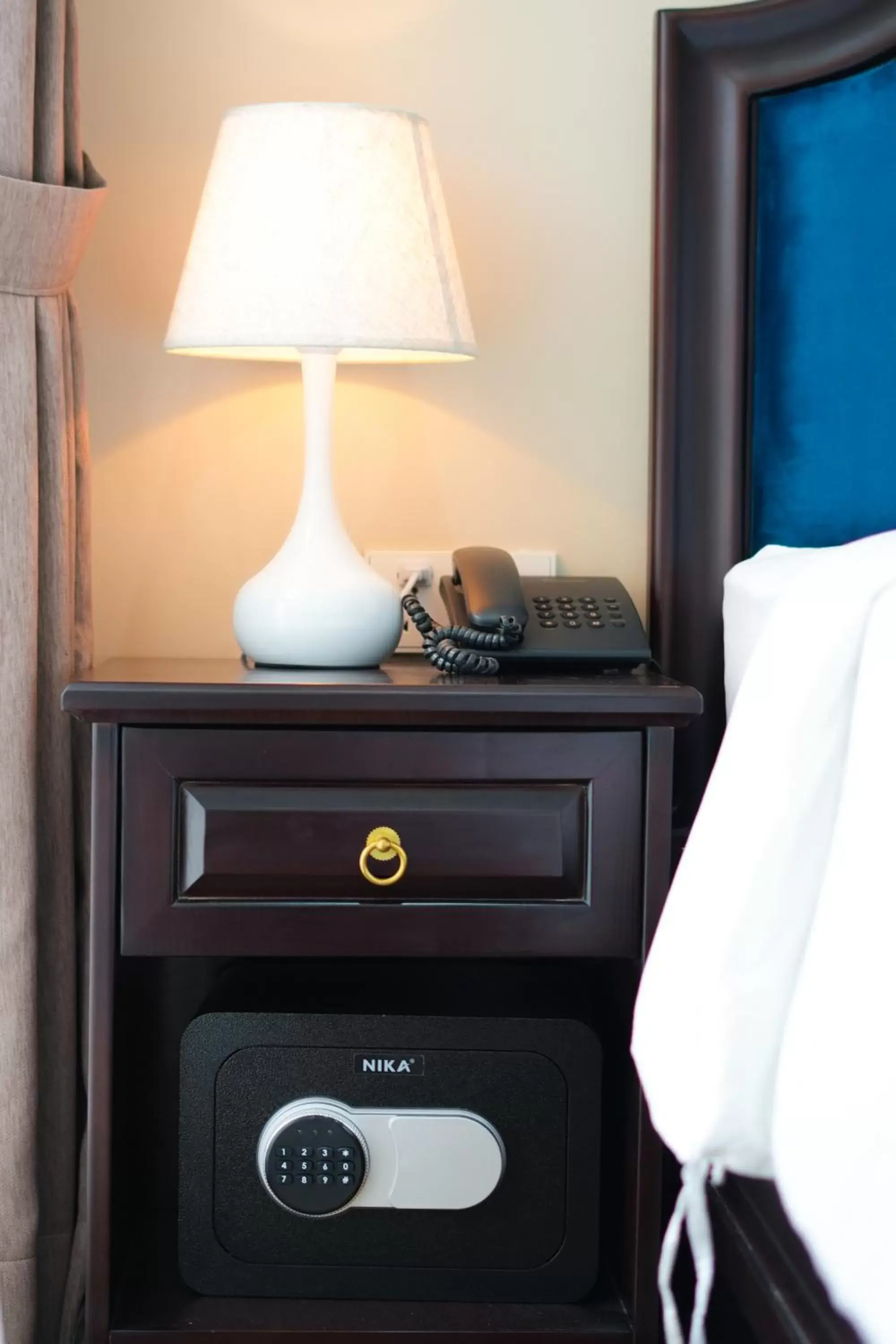 Suite with Balcony in Hanoi Fiesta Grand Hotel and Spa Suite with Balcony in Hanoi Fiesta Grand Hotel and Spa