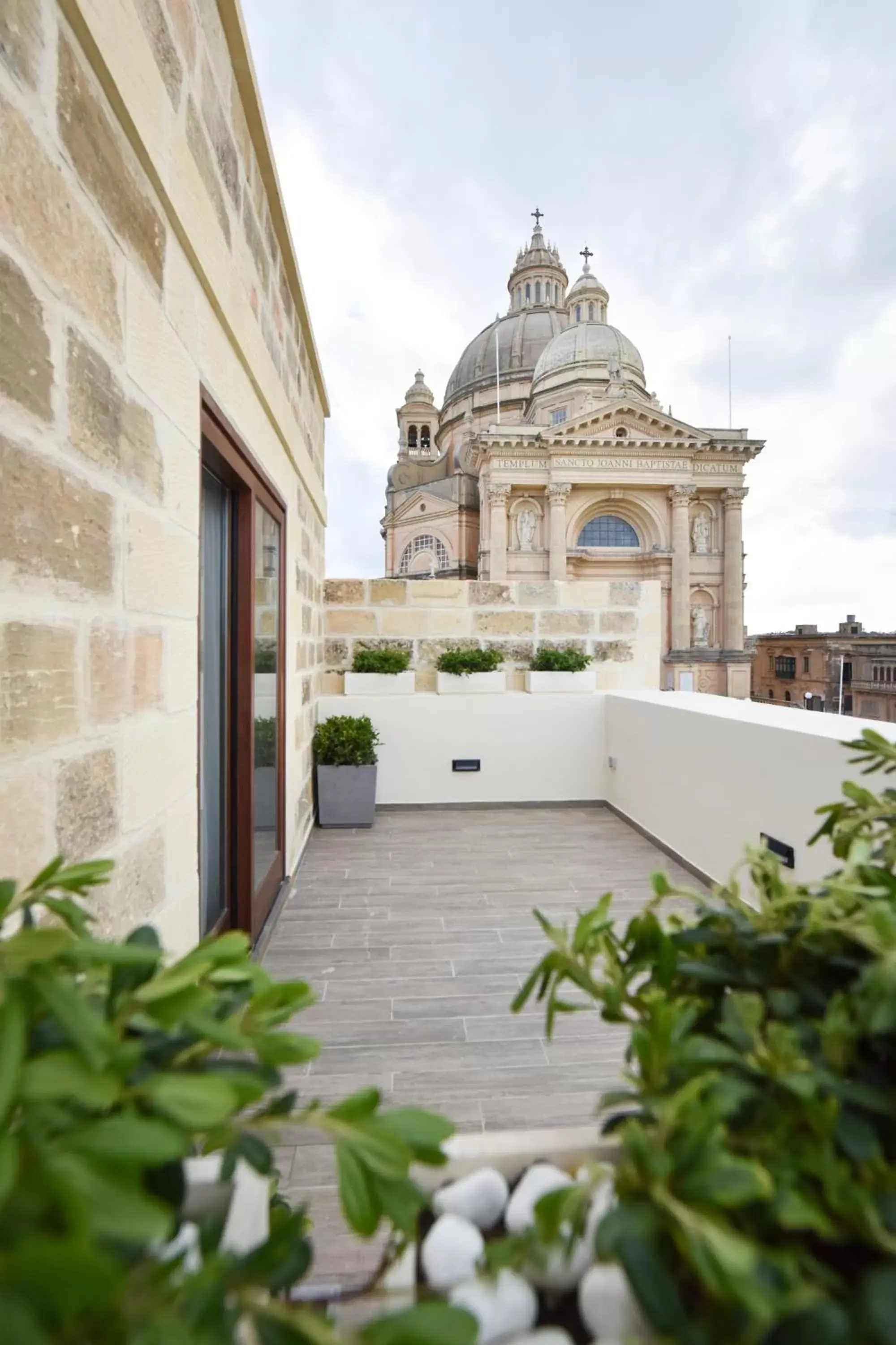 Quaint Boutique Hotel Xewkija Quaint Boutique Hotel Xewkija