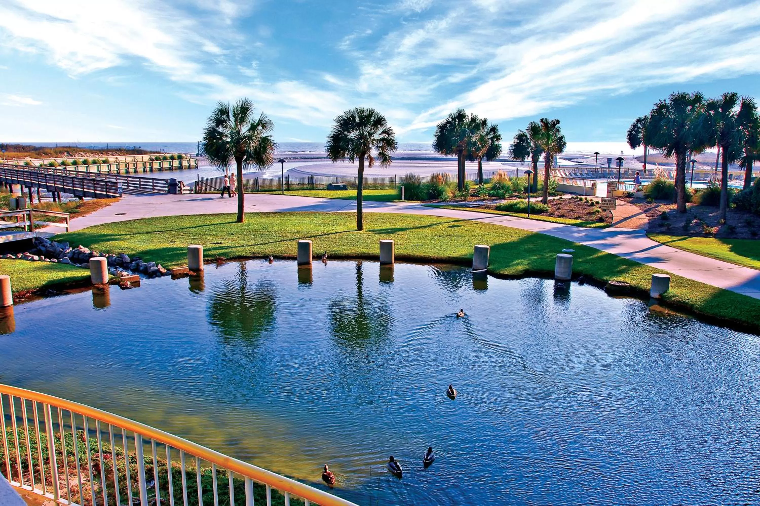 Other in Ocean Creek Resort