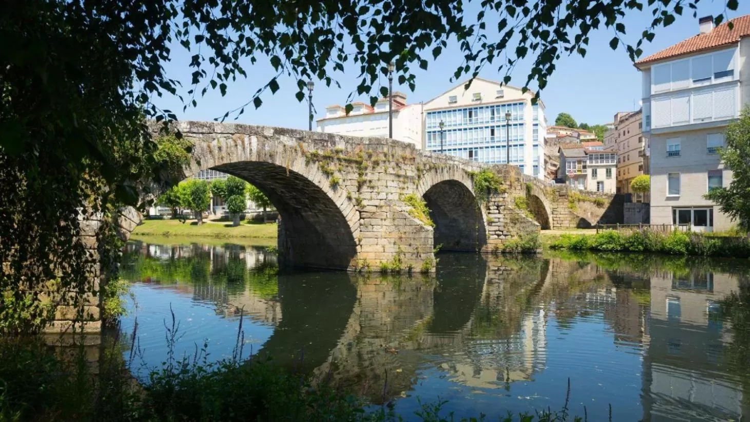 Neighbourhood in IL Santa Clara Hotel