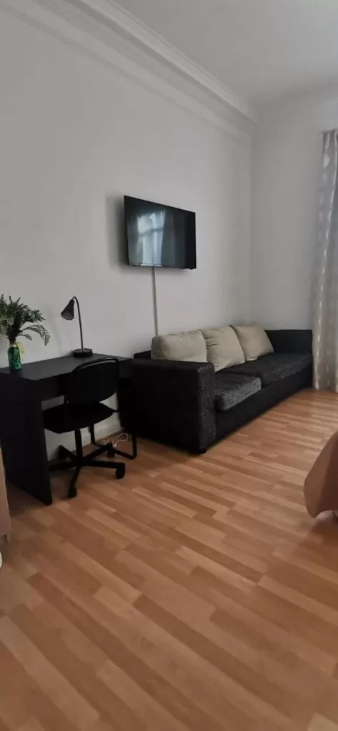 Seating Area in Rooms Tetuan