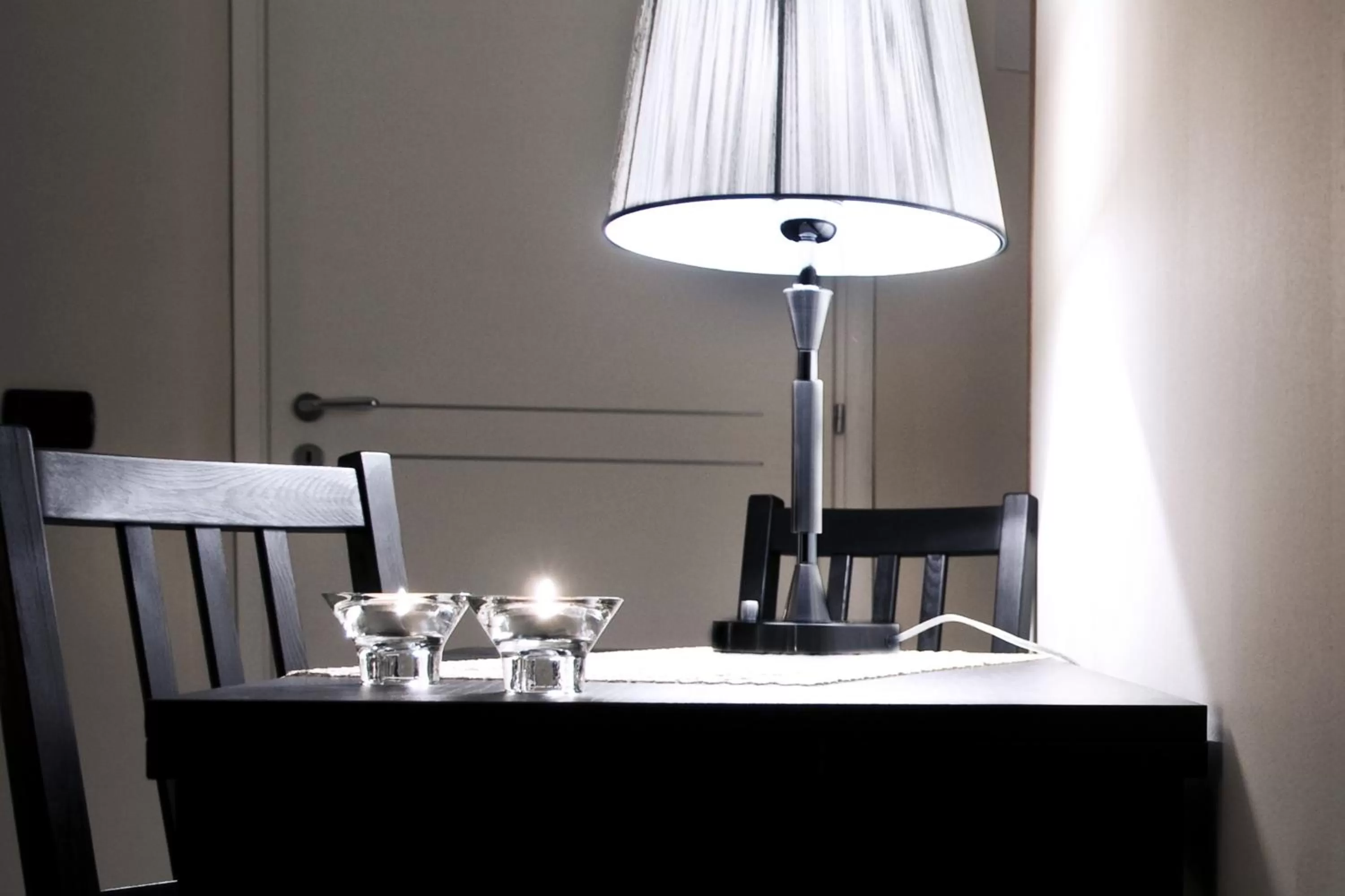 Decorative detail in B&B Lepanto