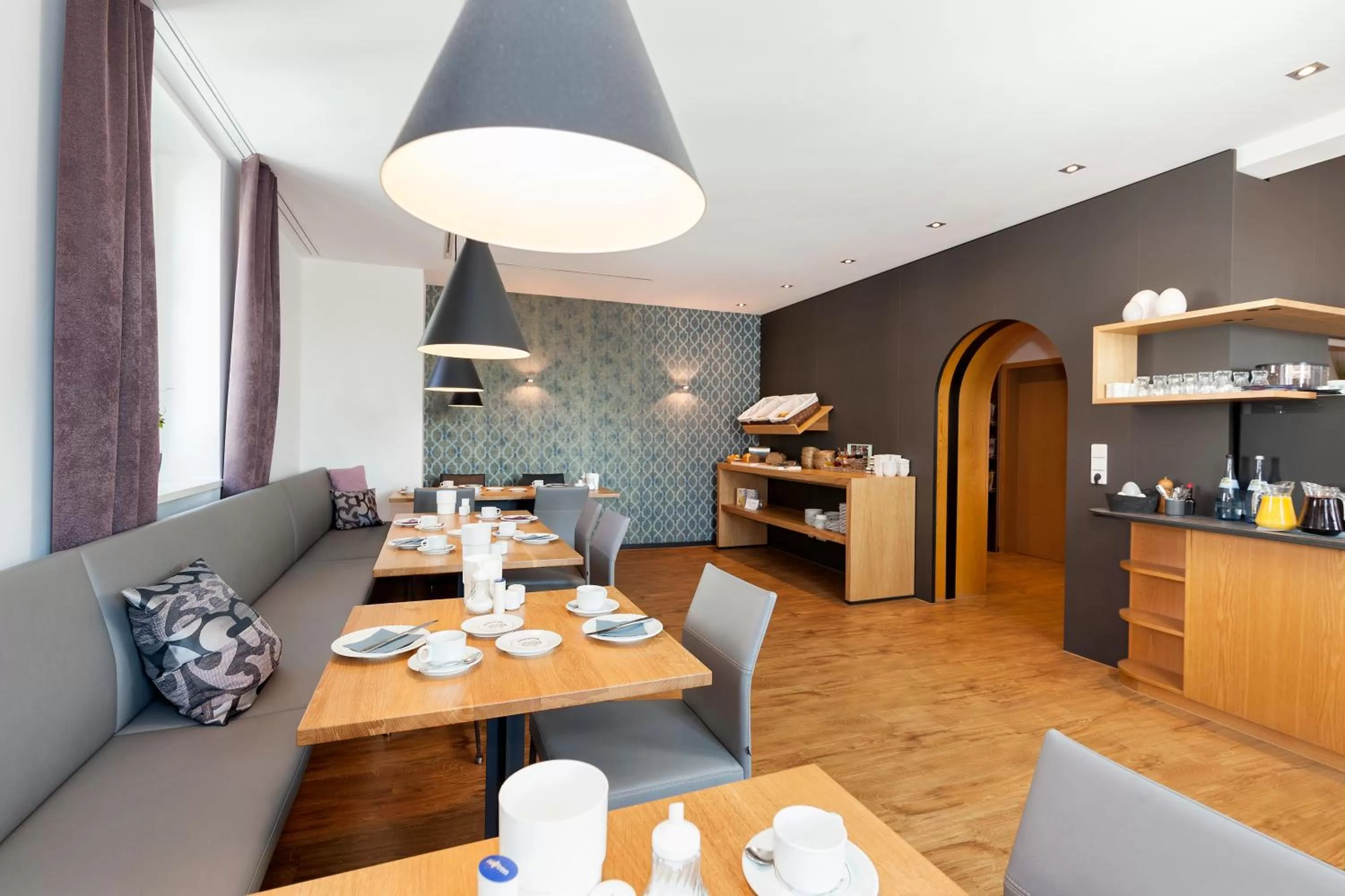 Decorative detail, Restaurant/Places to Eat in Torstuben