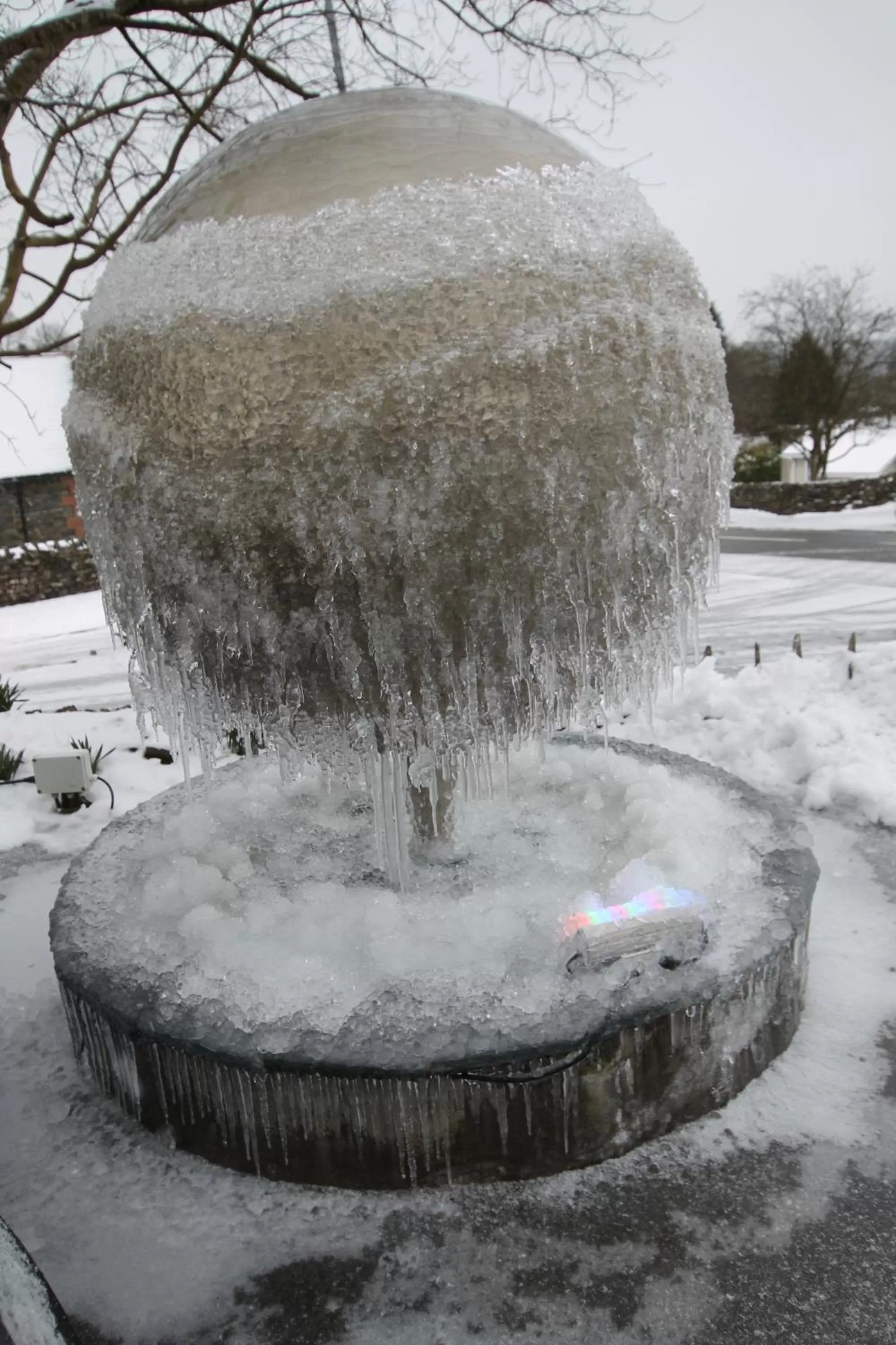 Property logo or sign in Windermere Boutique Hotel Spa Suites & Hot Tubs