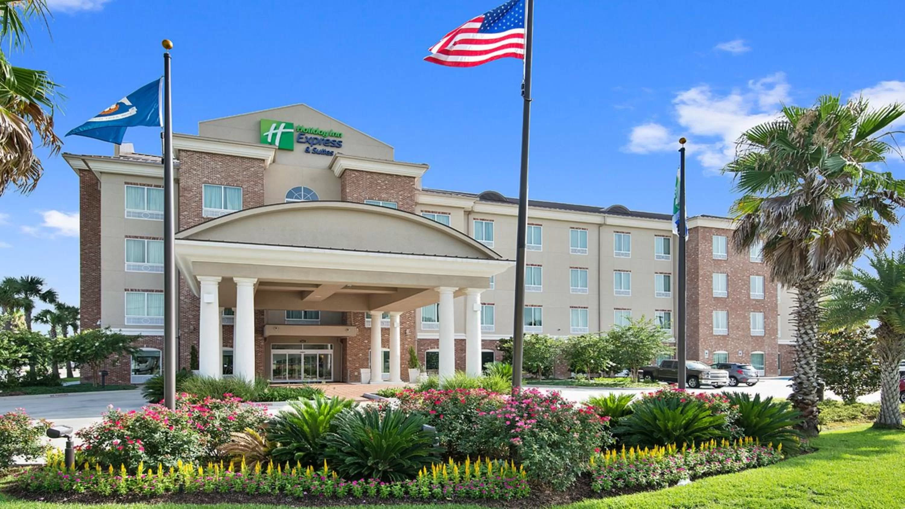 Holiday Inn Express & Suites Gonzales by IHG