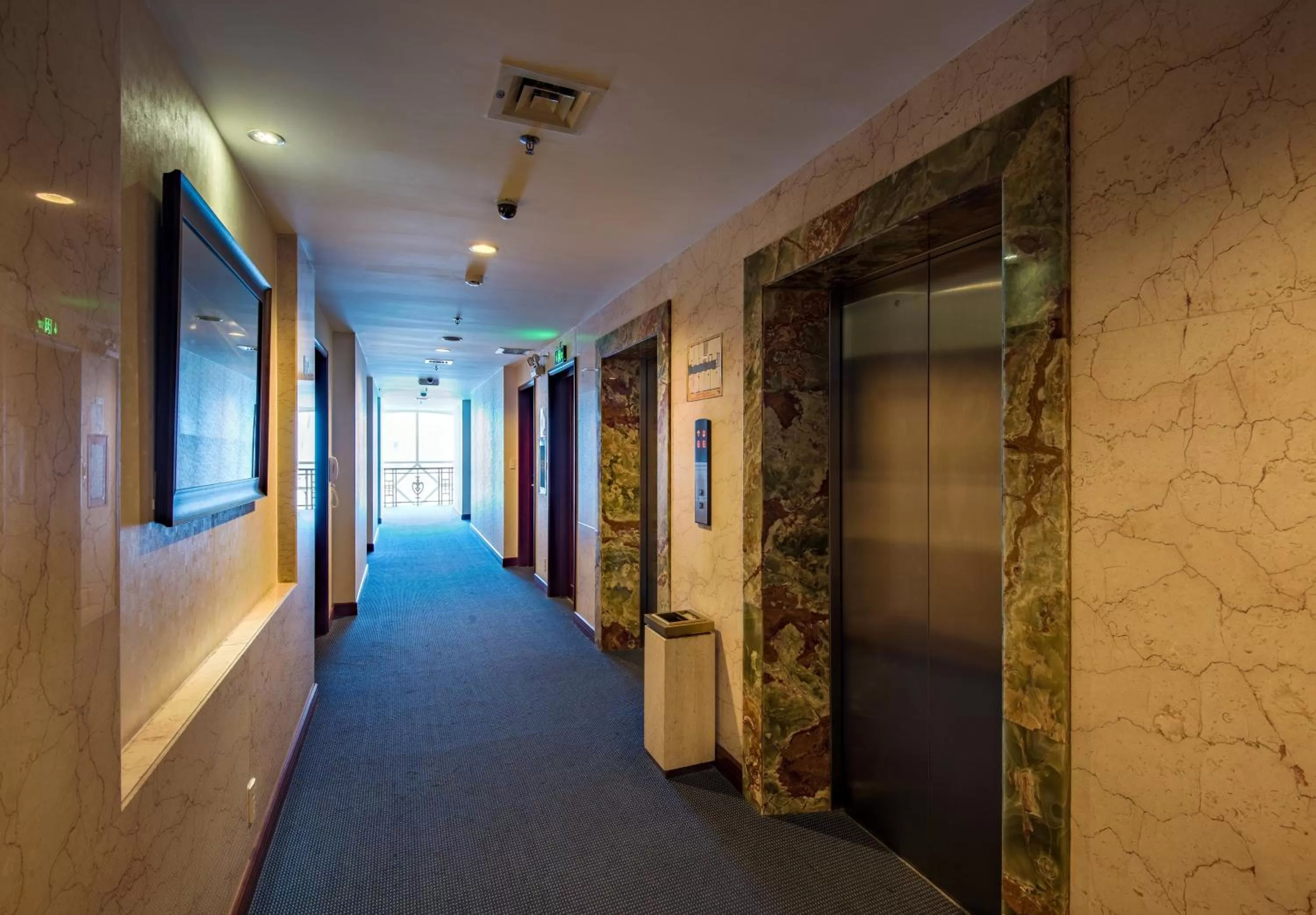 Other in Aquari Hotel