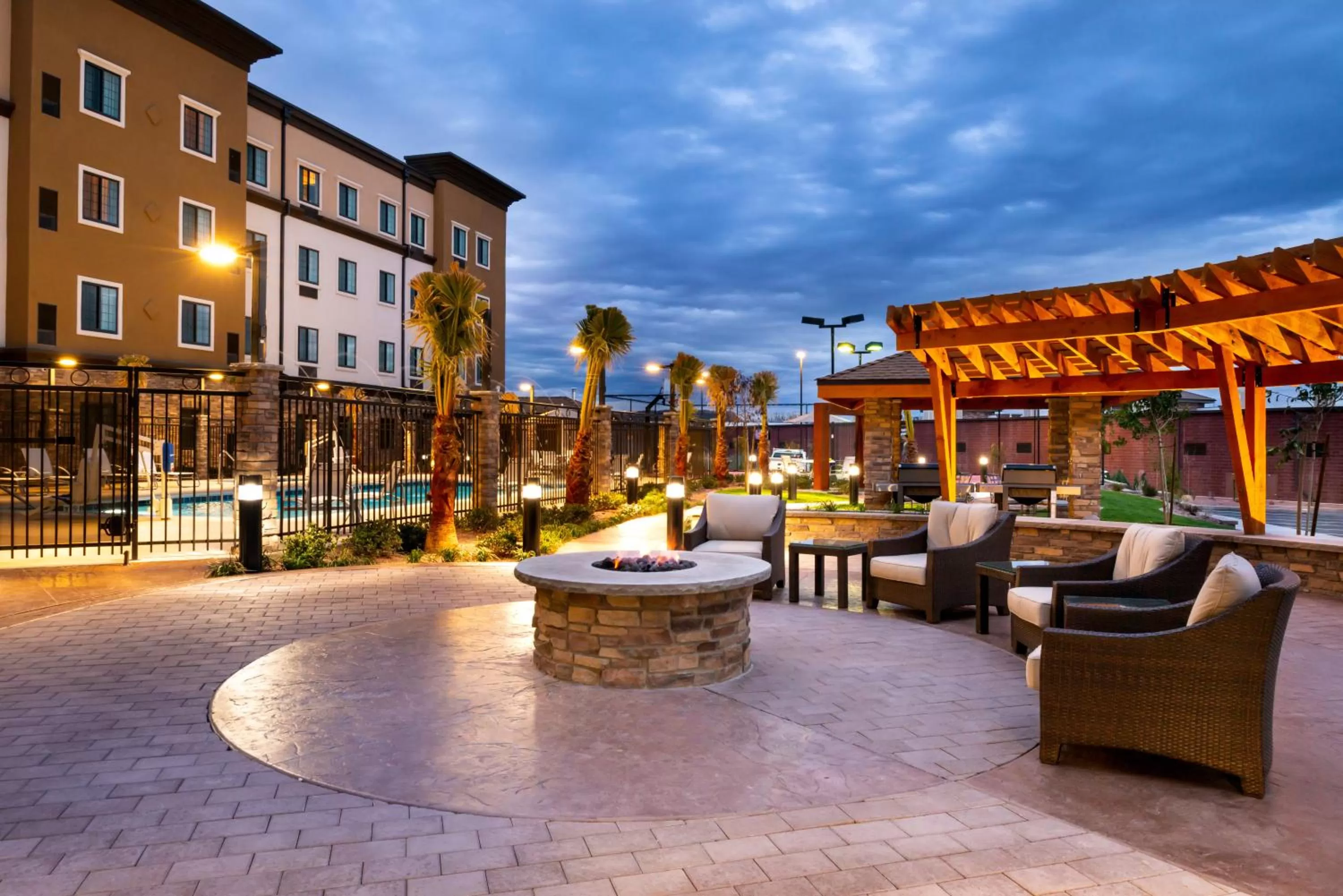 Other in Staybridge Suites - St George by IHG