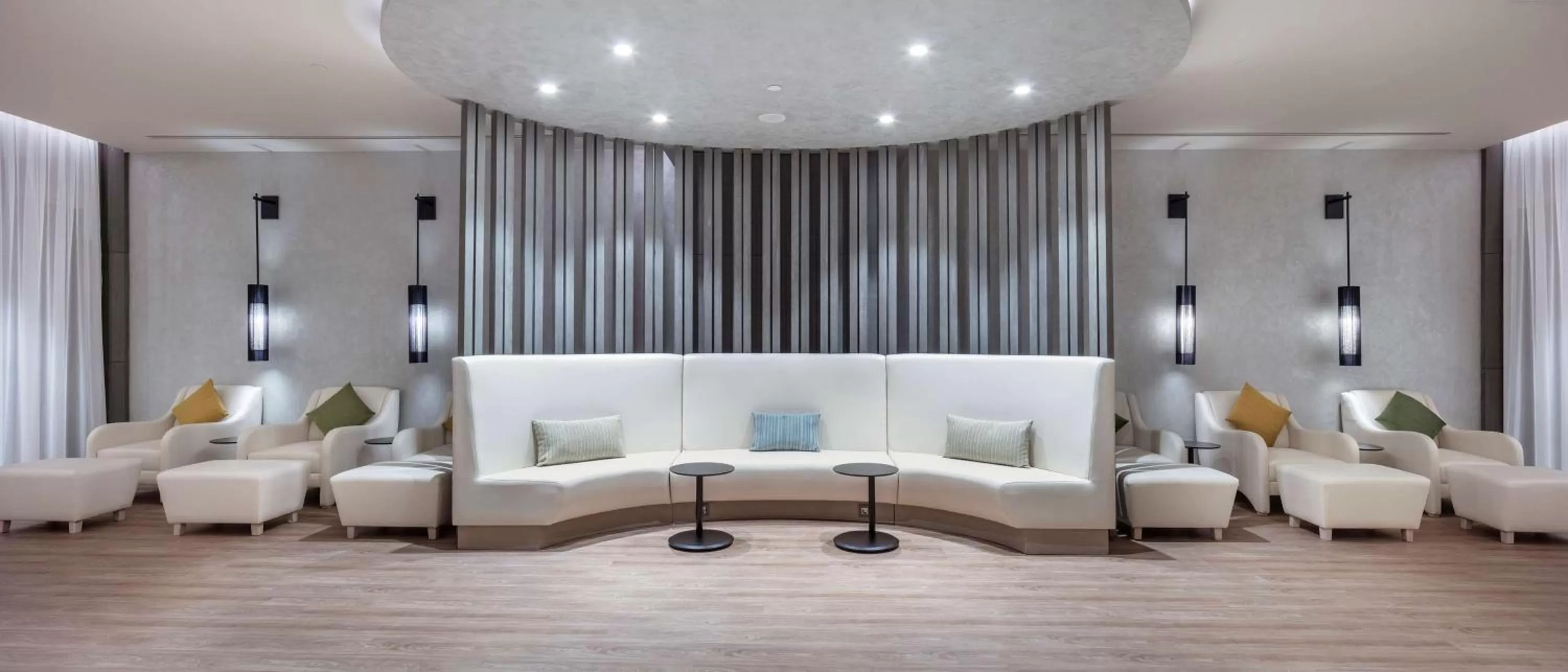 Sports in Hilton Istanbul Bakirkoy