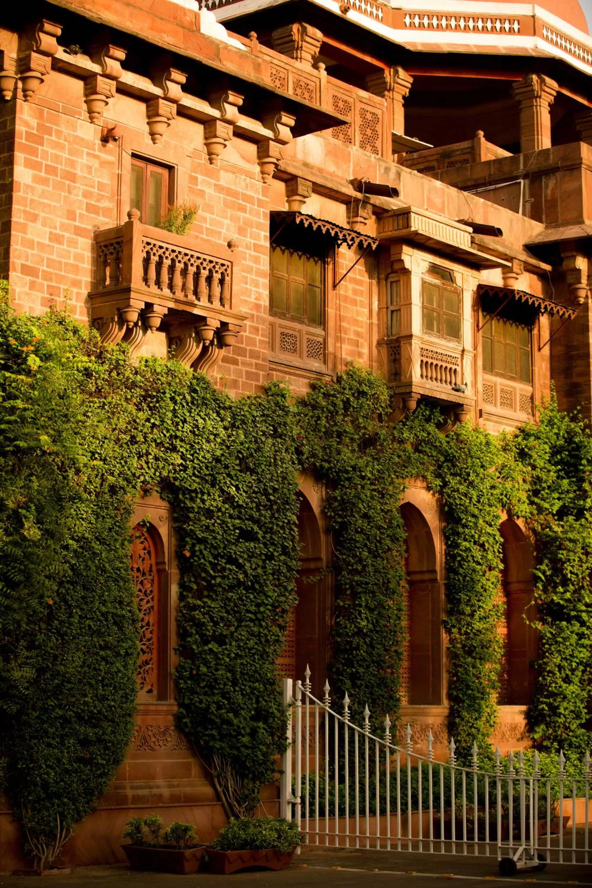 Other in Ajit Bhawan - A Palace Resort