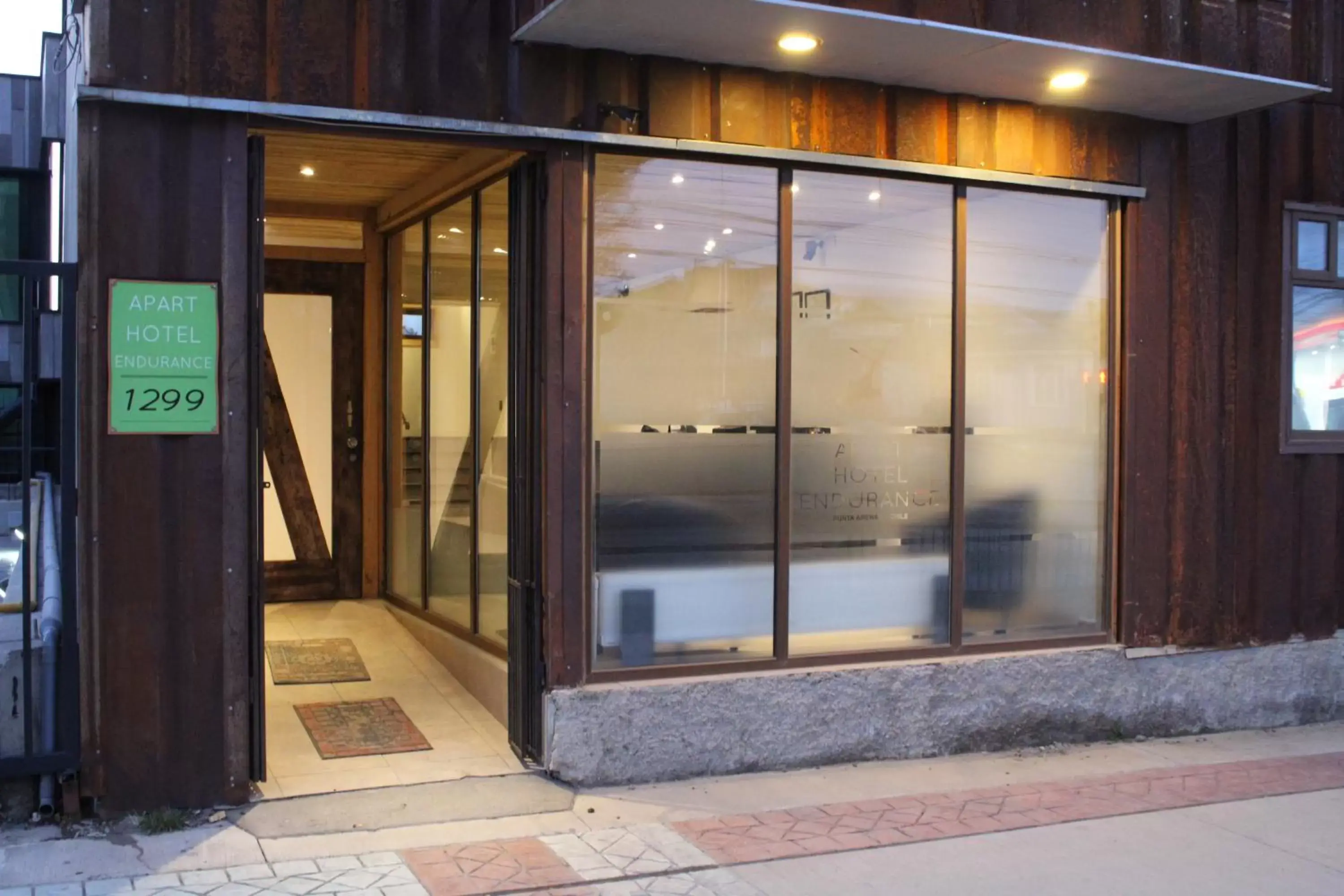 Apart Hotel Endurance Apart Hotel Endurance