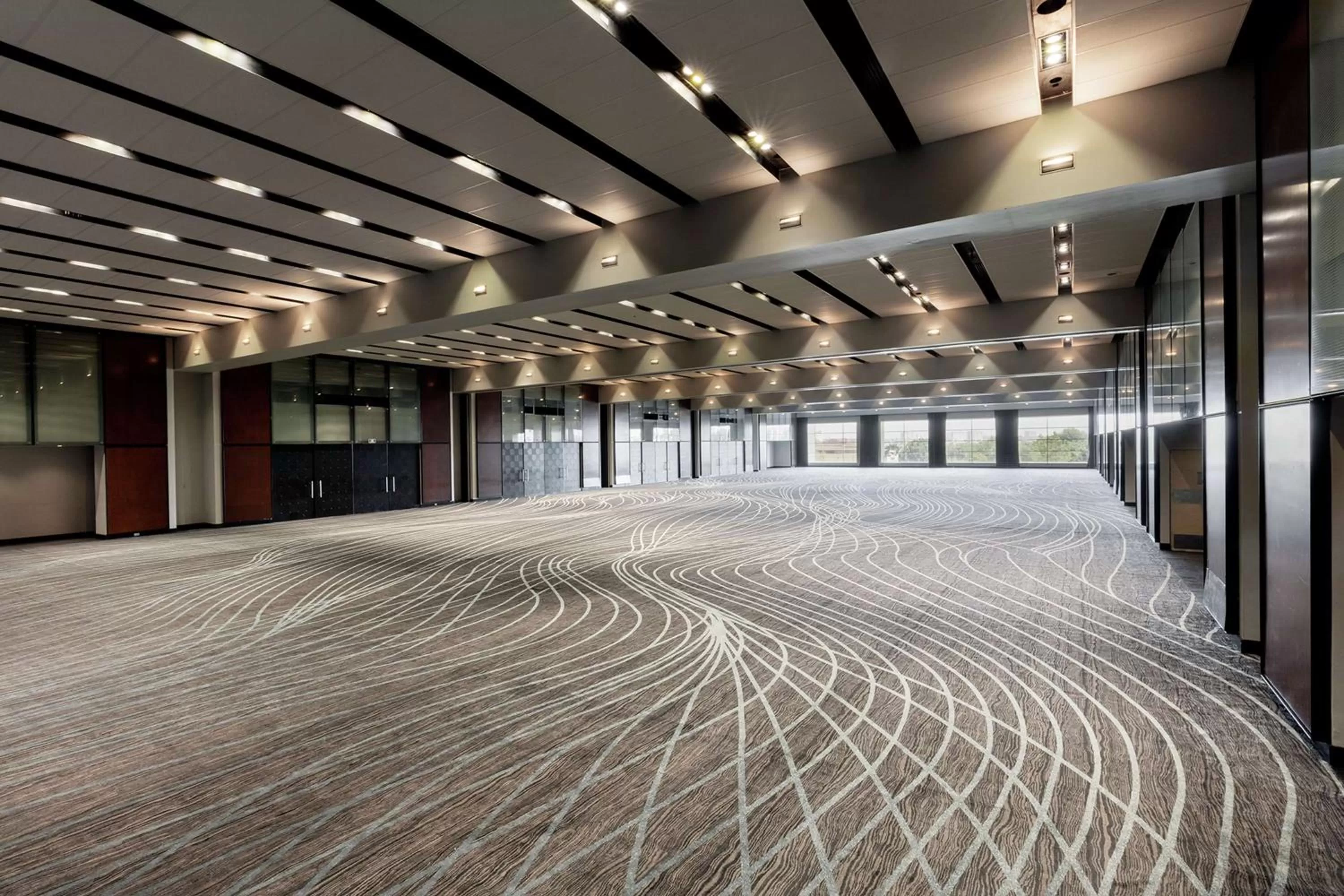 Meeting/conference room in Hilton Mexico City Reforma