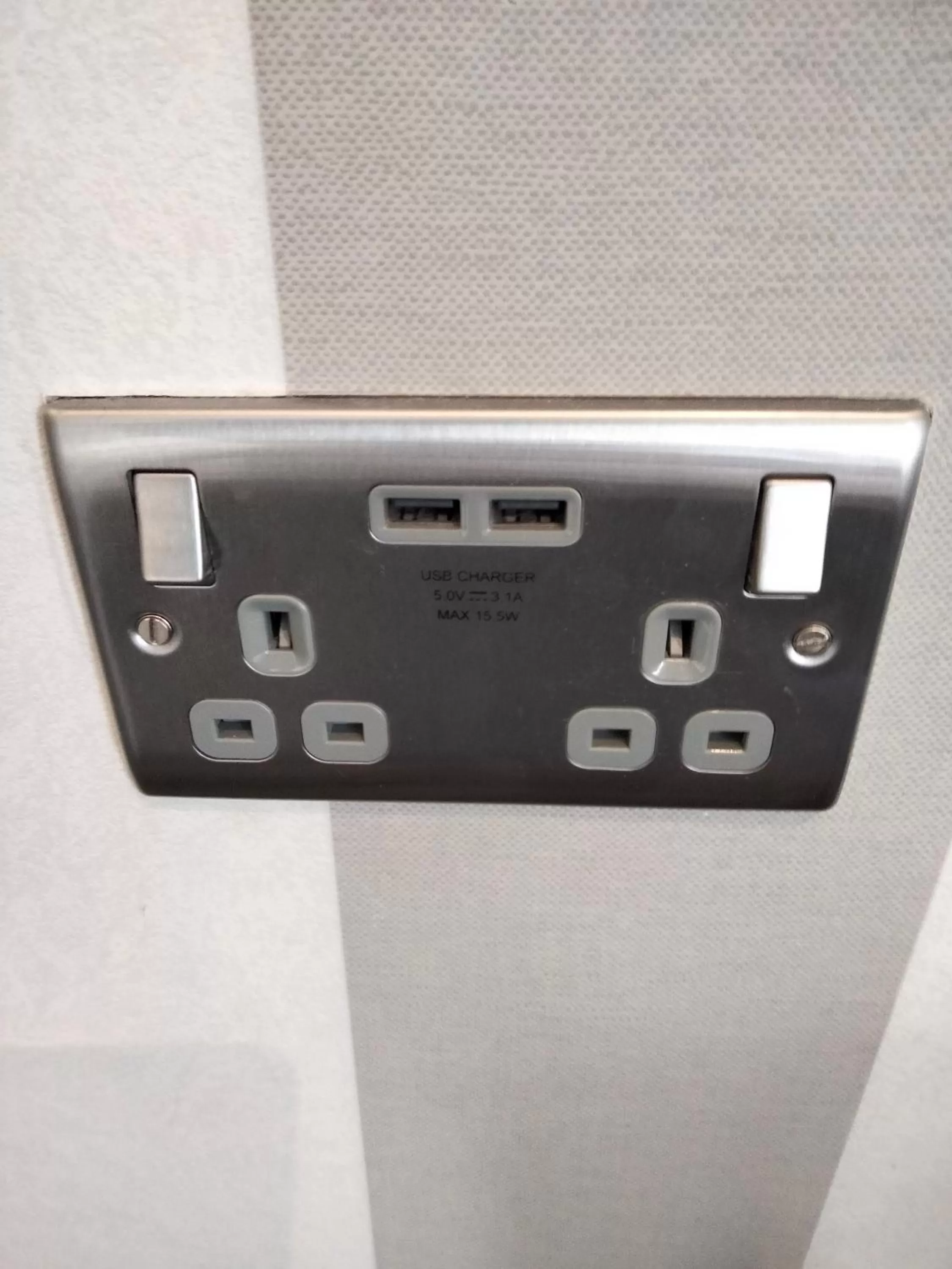 Property building in The Overlook Bed and Breakfast