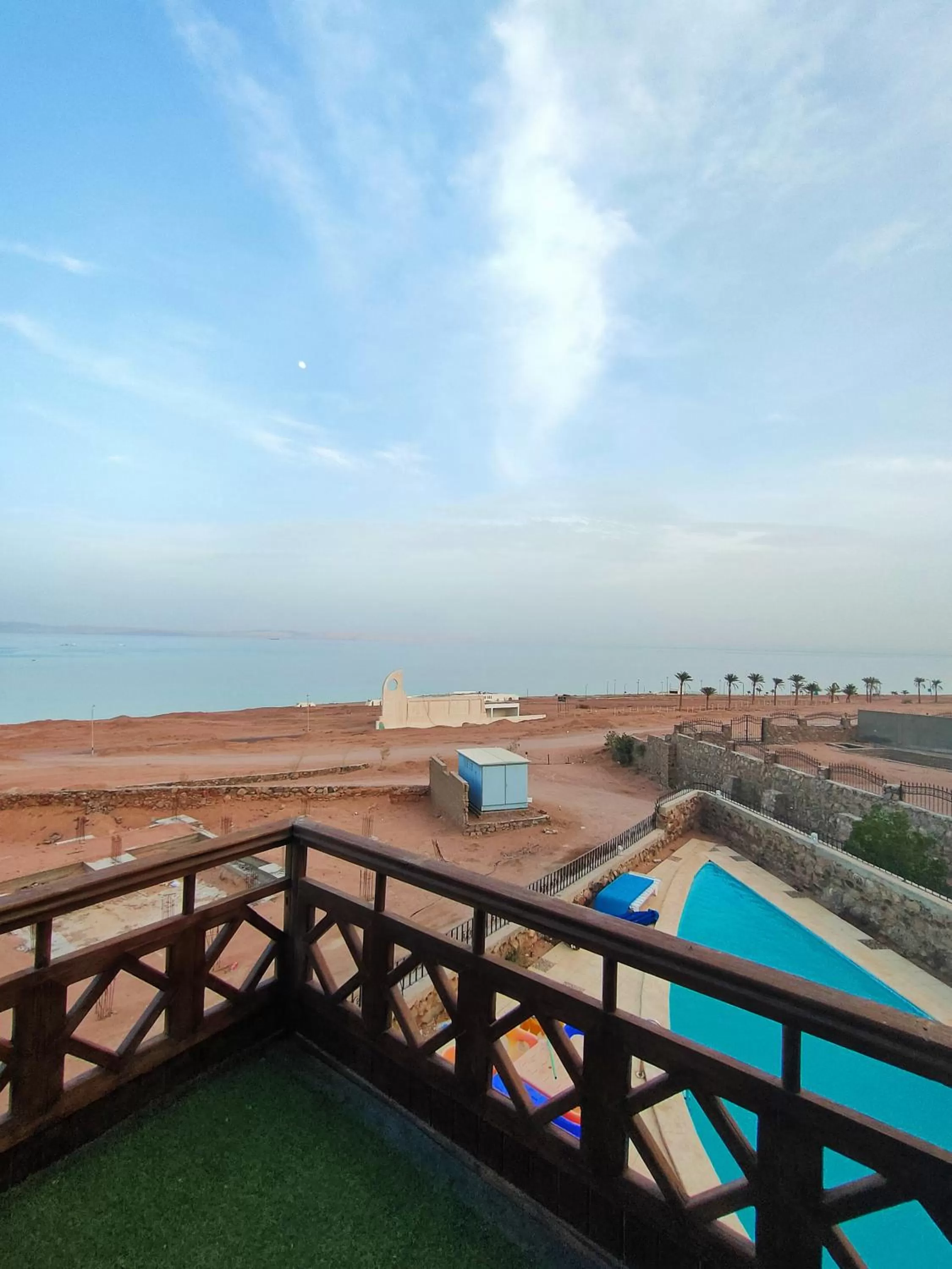 Seaview Panorama Hotel