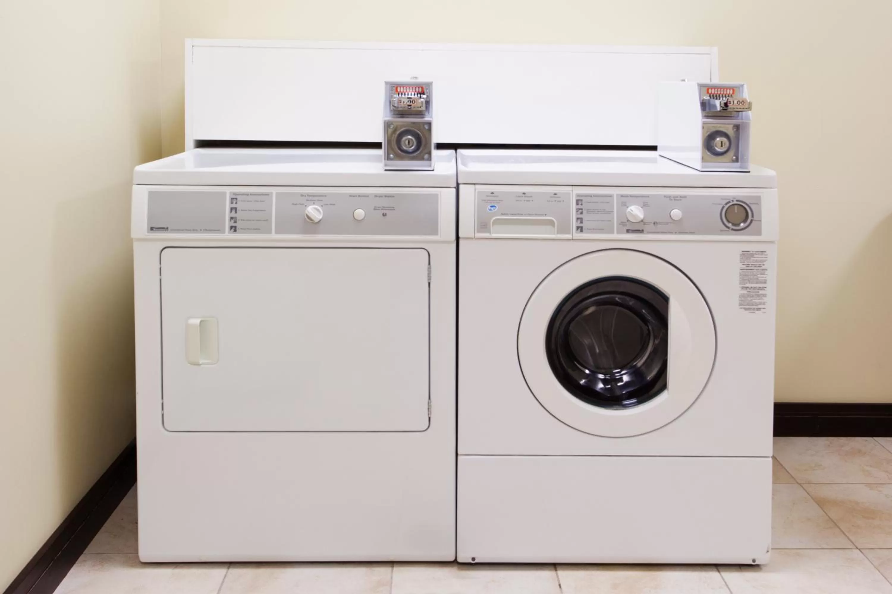 Other in Holiday Inn Express Hotel & Suites Cordele North by IHG