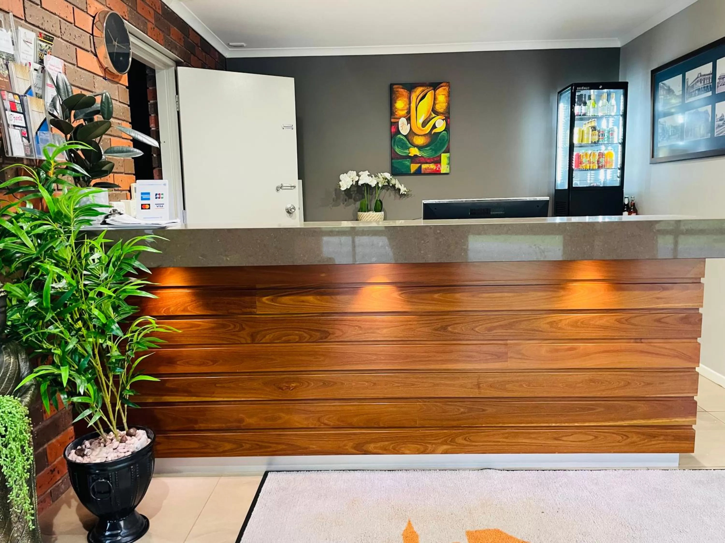 Warragul Views Motor Inn