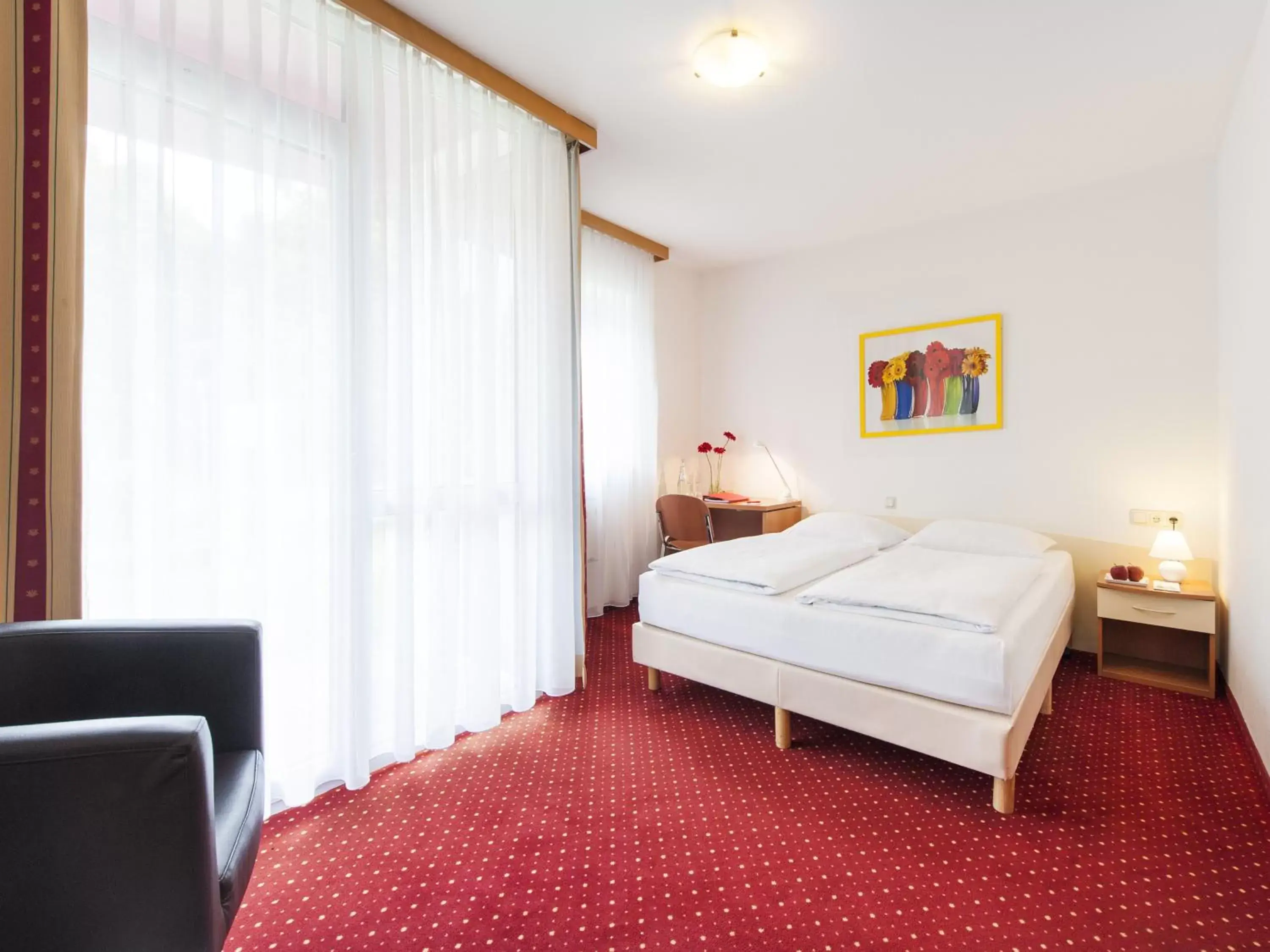 Andante Hotel Erding Andante Hotel Erding