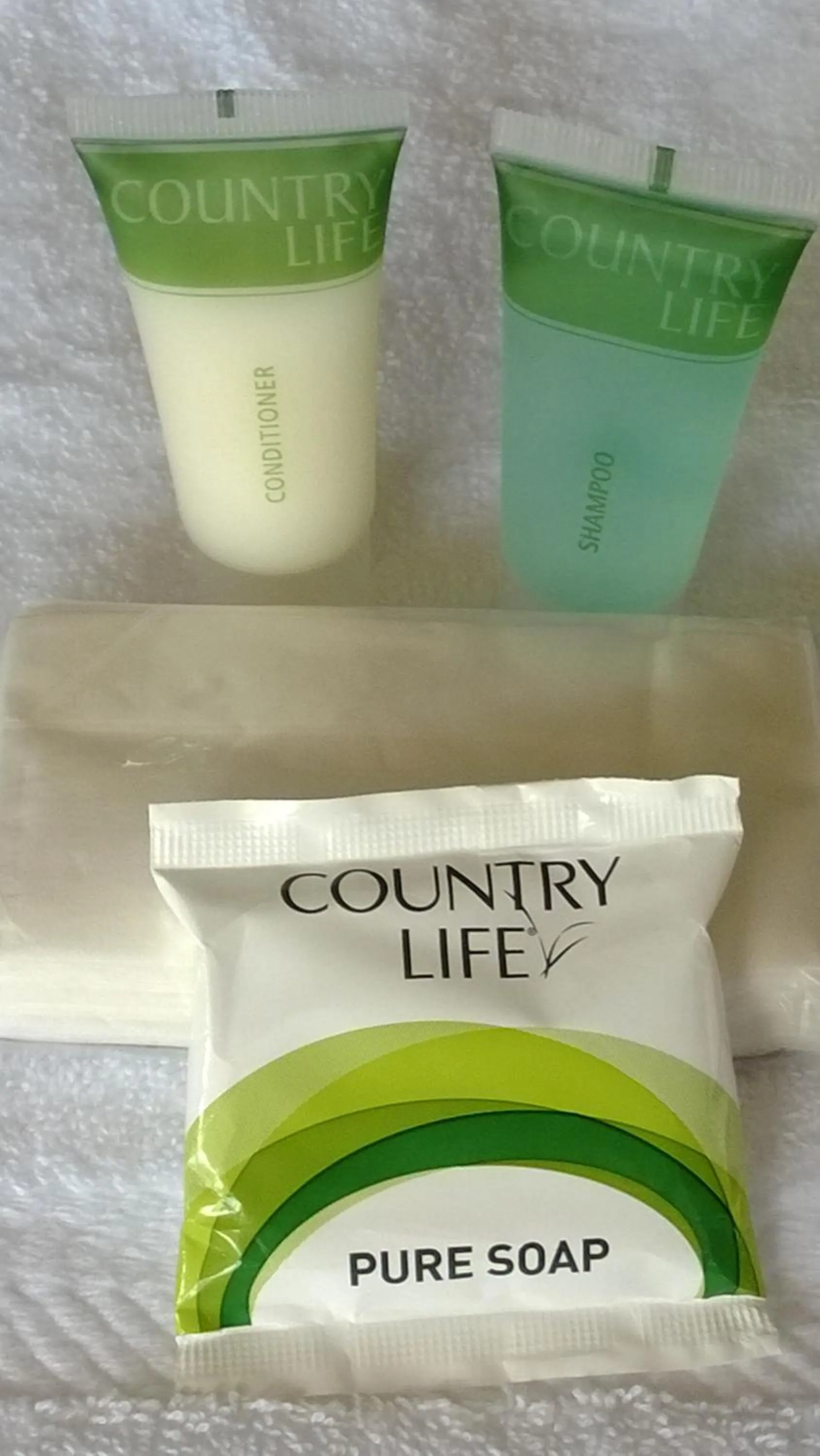 Bathroom in Canberra Carotel Motel