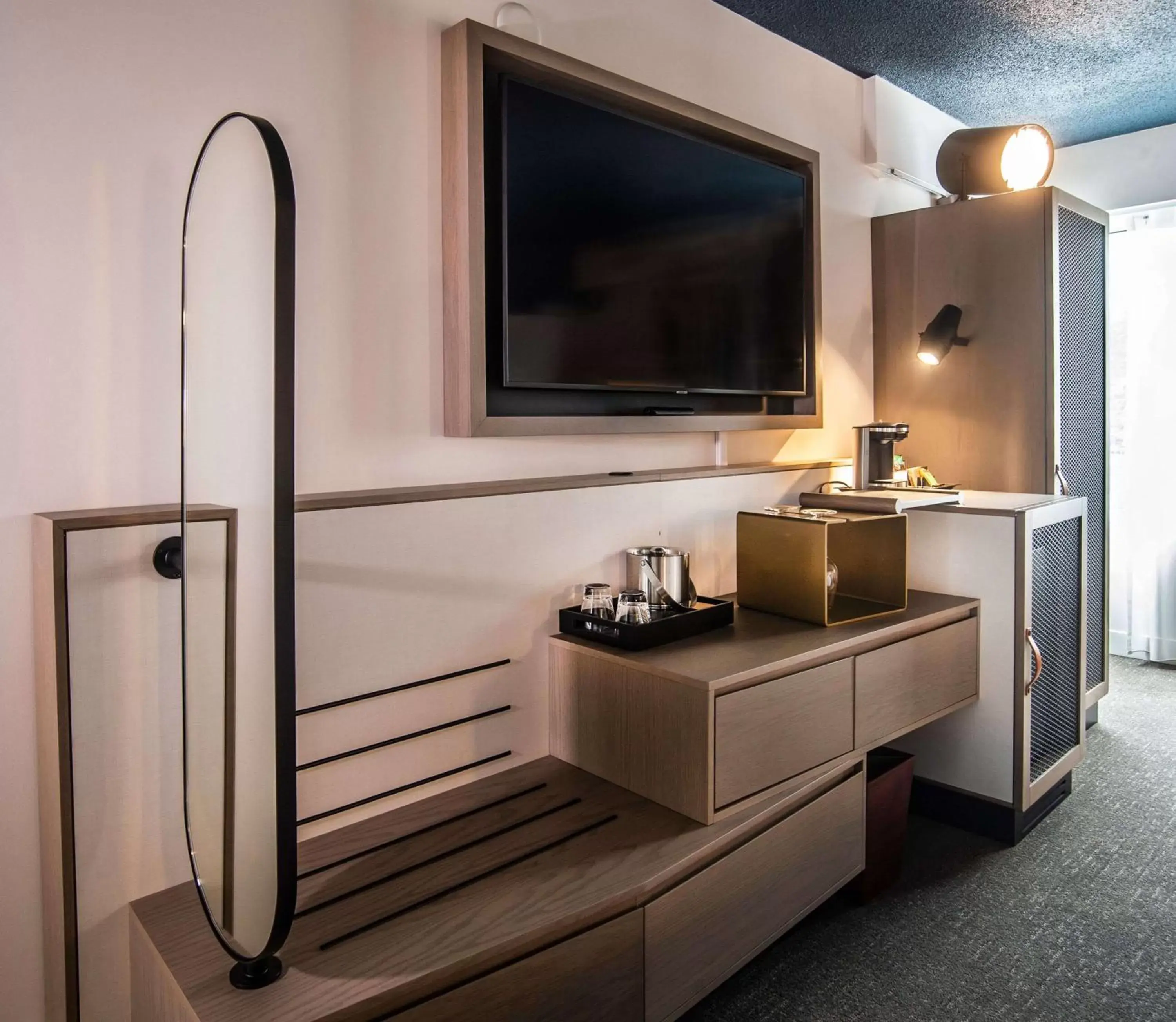 Queen Room with Two Queen Beds - City View in DoubleTree by Hilton St. John's Harbourview Queen Room with Two Queen Beds - City View in DoubleTree by Hilton St. John's Harbourview