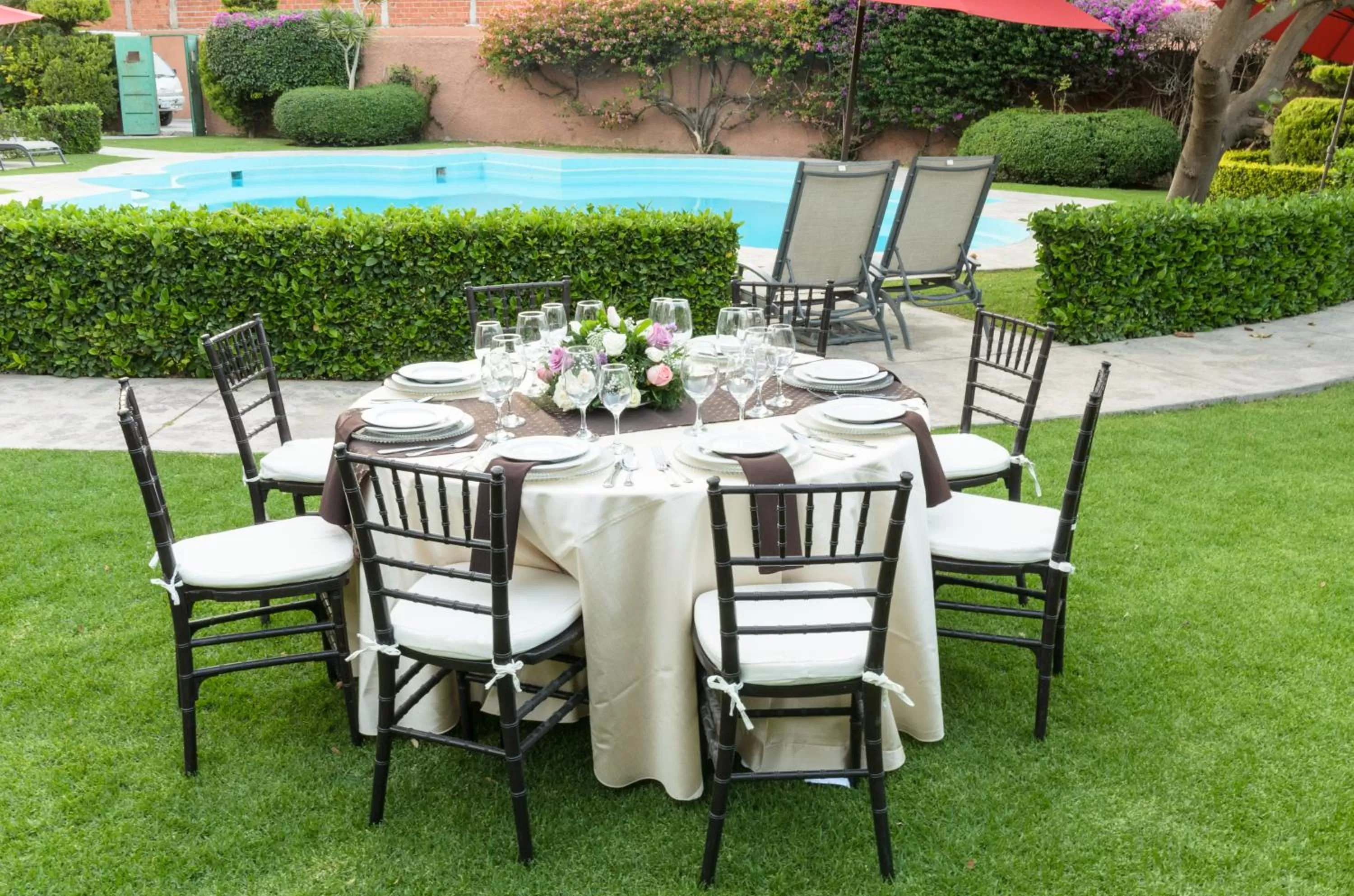 Hotel San Francisco Leon