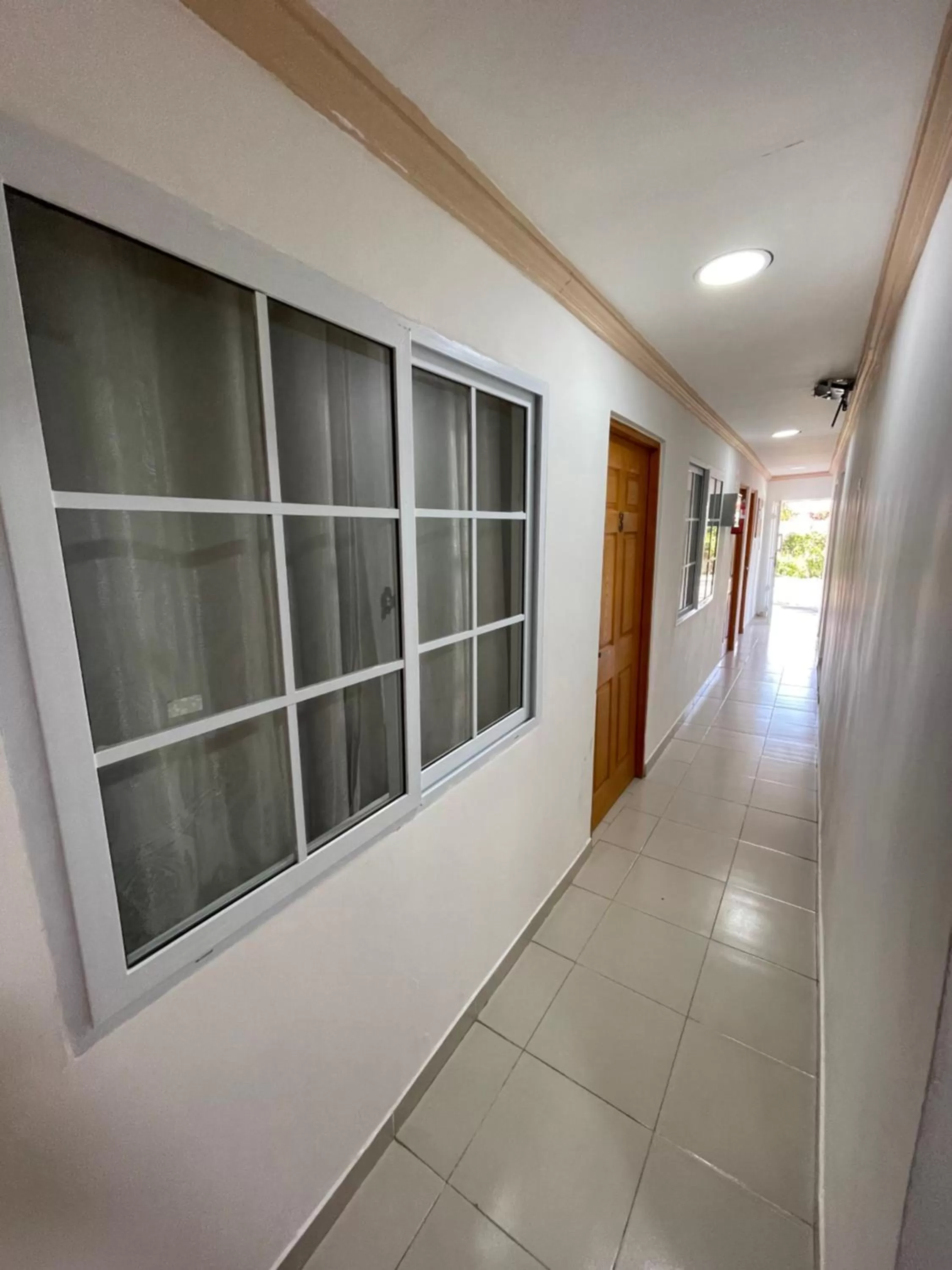 Posada Yasa sarie bay