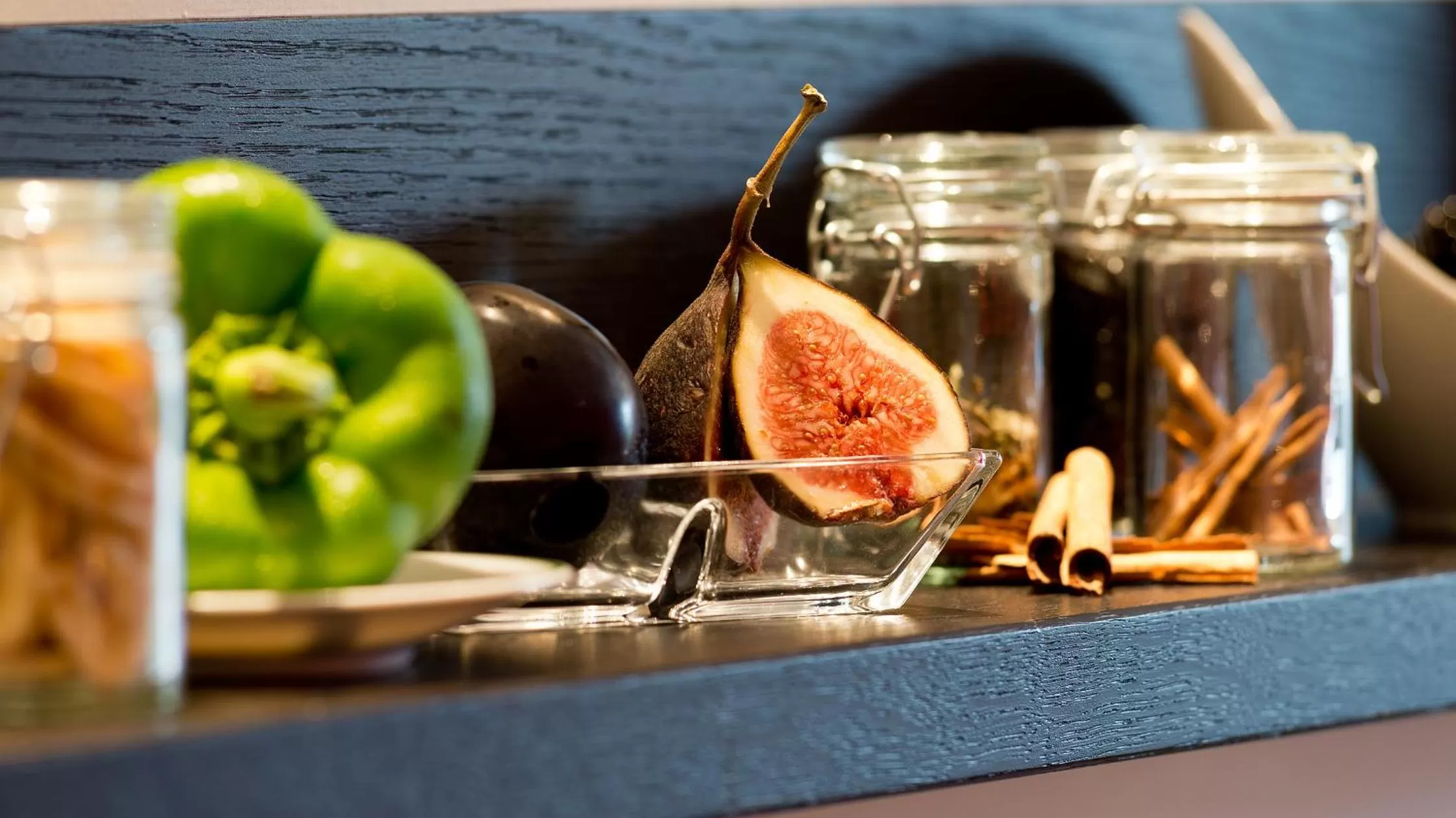 Food and drinks, Food in Laurentius Boutique-Hotel & Restaurant