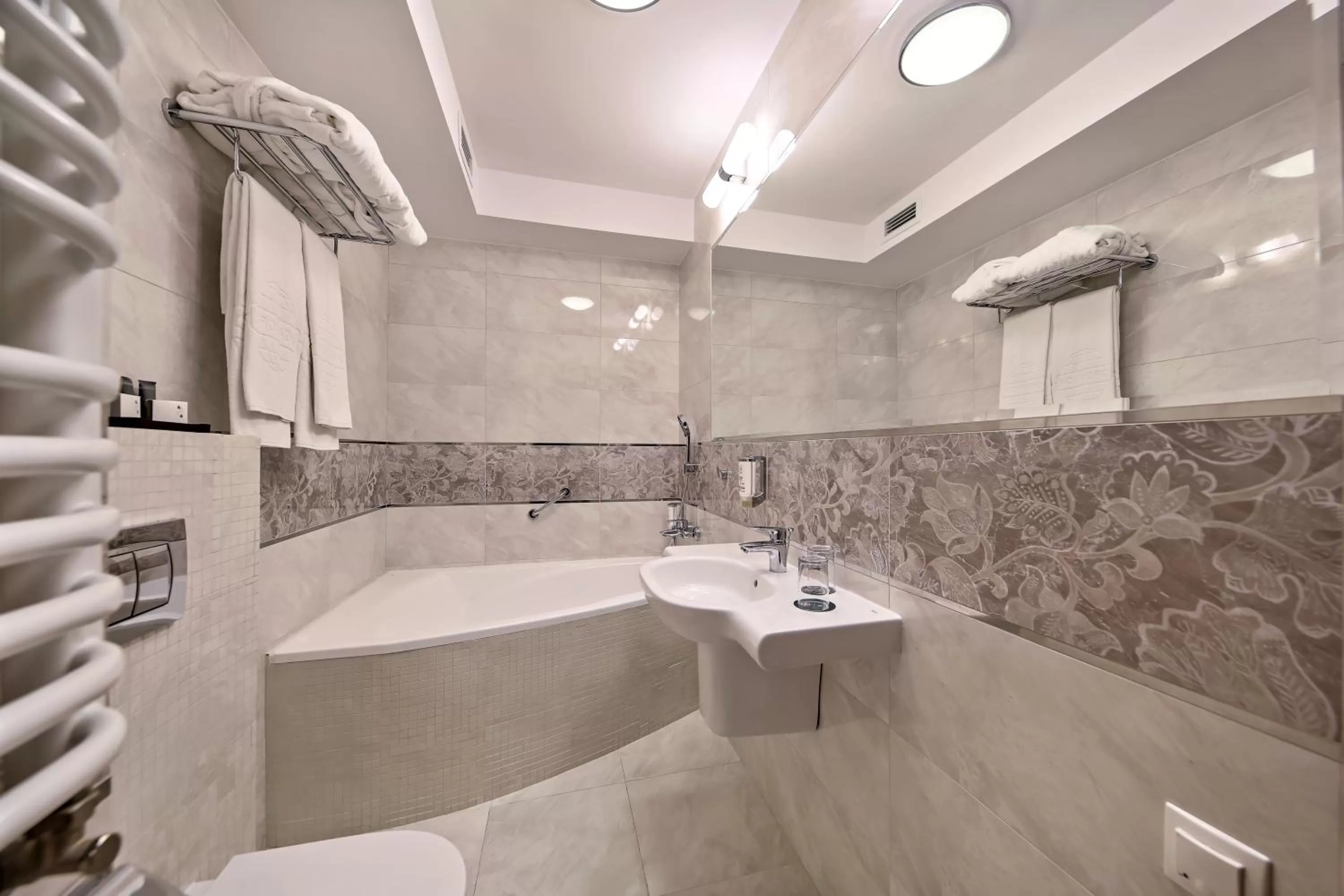 Hotel Gromada Warszawa Centrum