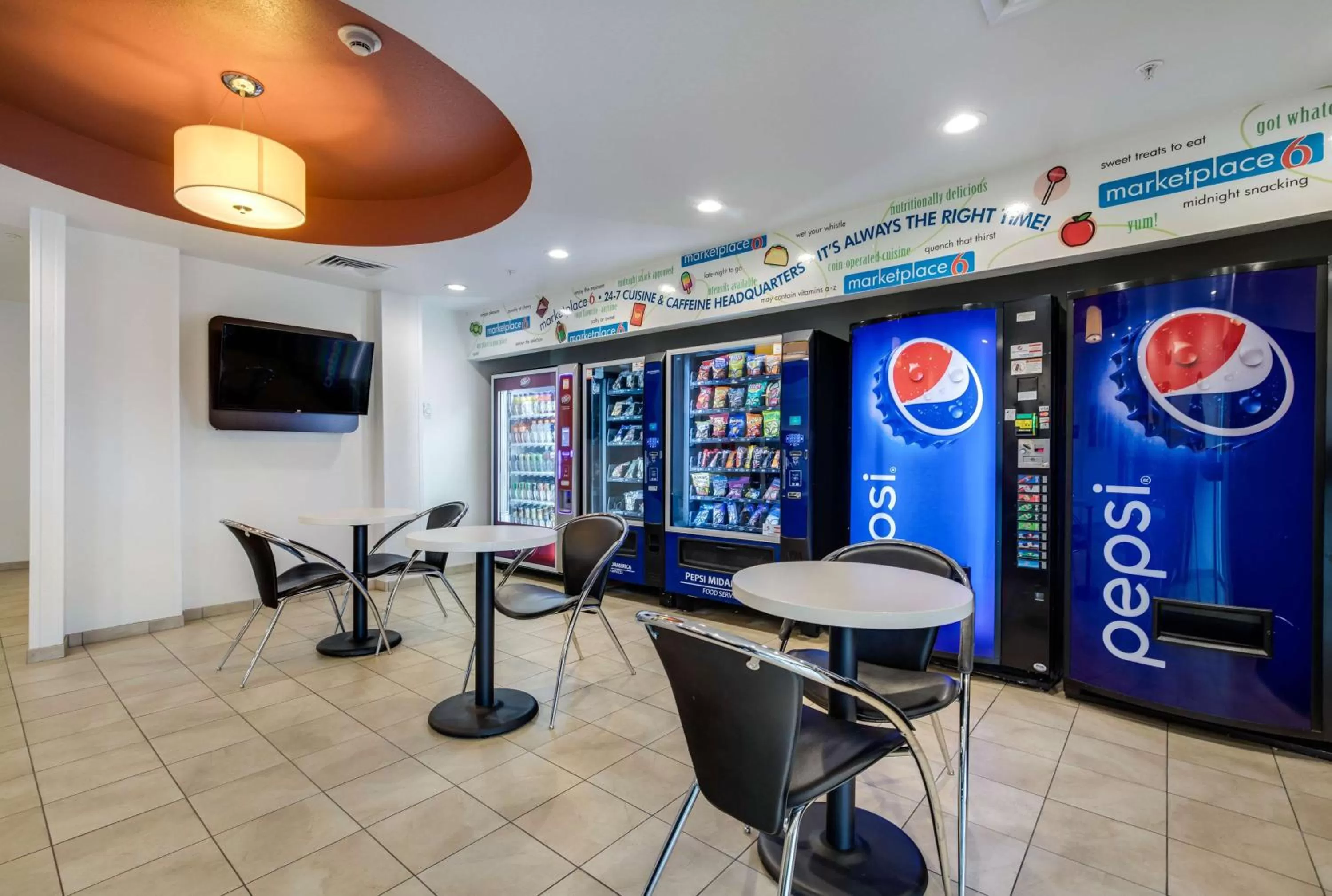 On site in Motel 6 Poplar Bluff, MO