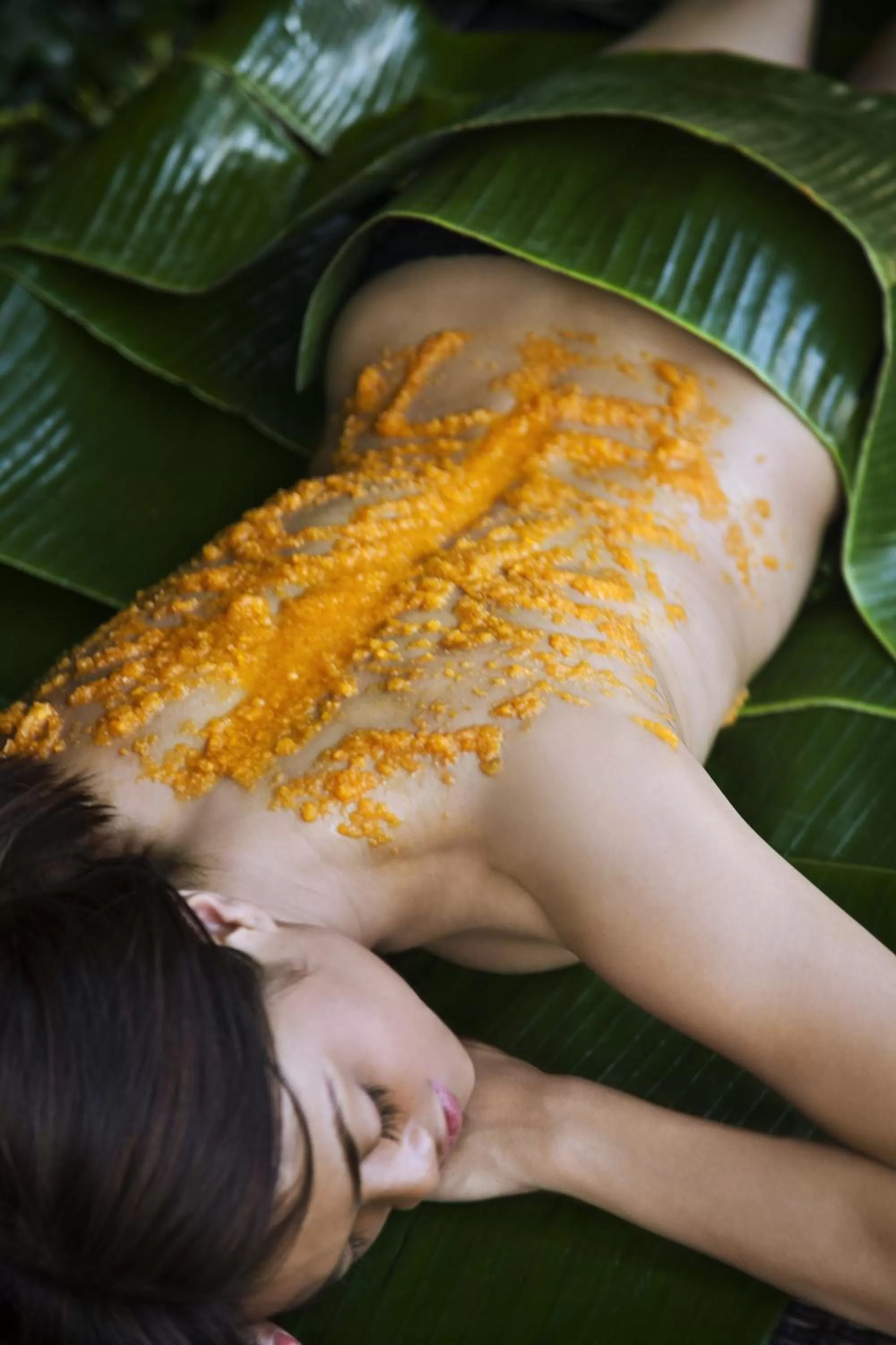 Spa and wellness centre/facilities in Hard Rock Hotel Goa Calangute