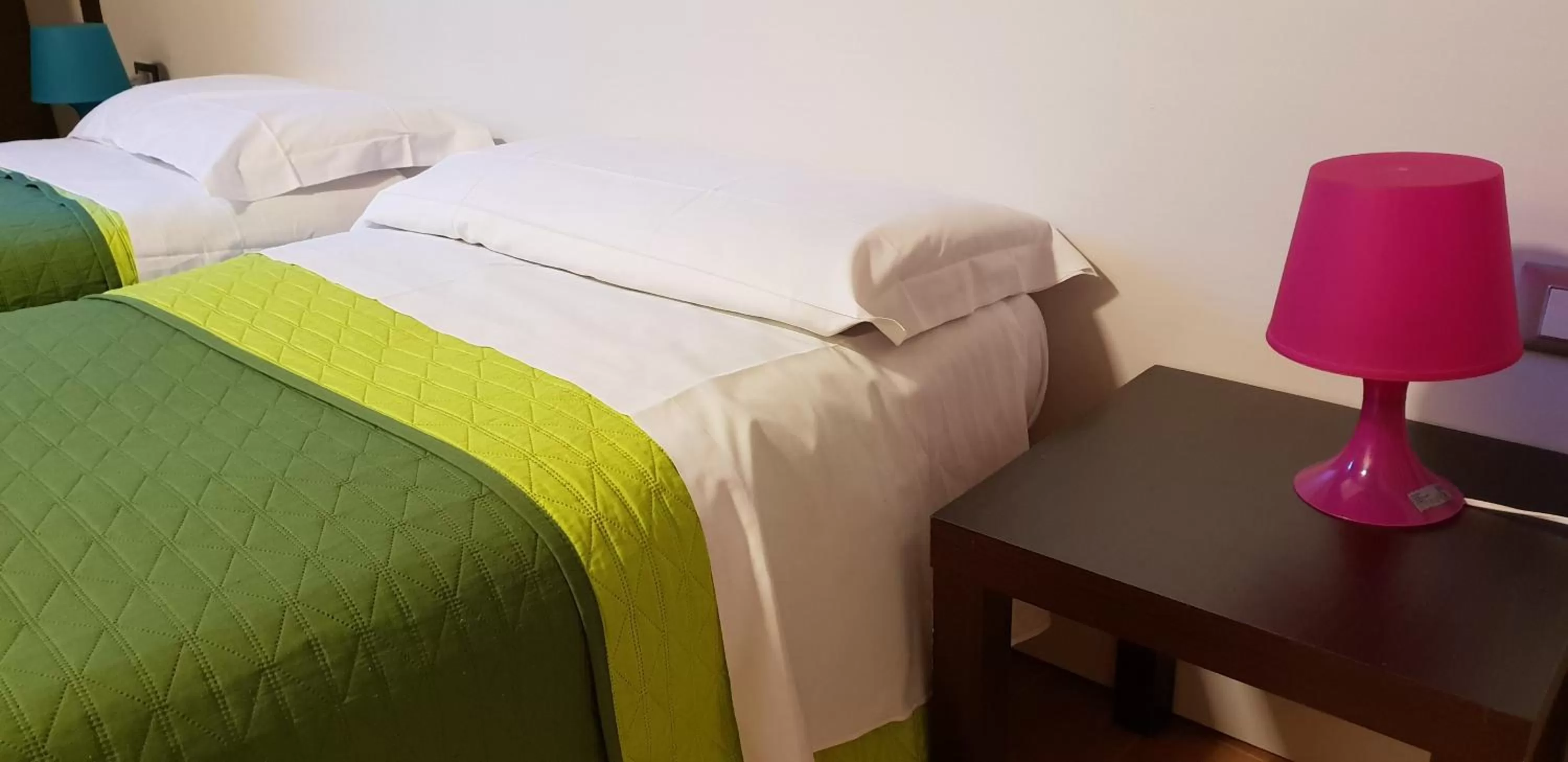 Bedroom, Bed in Casa Lady