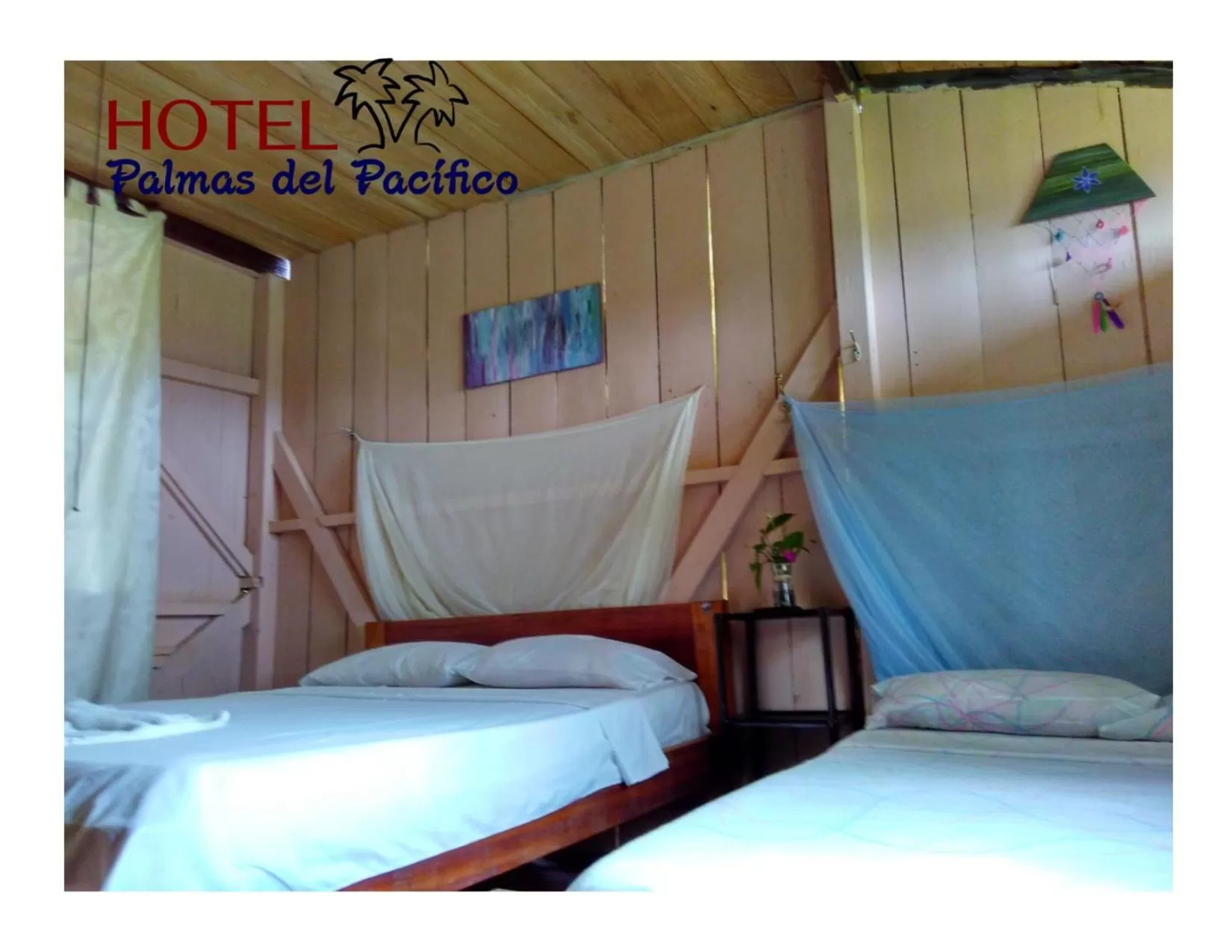 Hotel Palmas del Pacifico