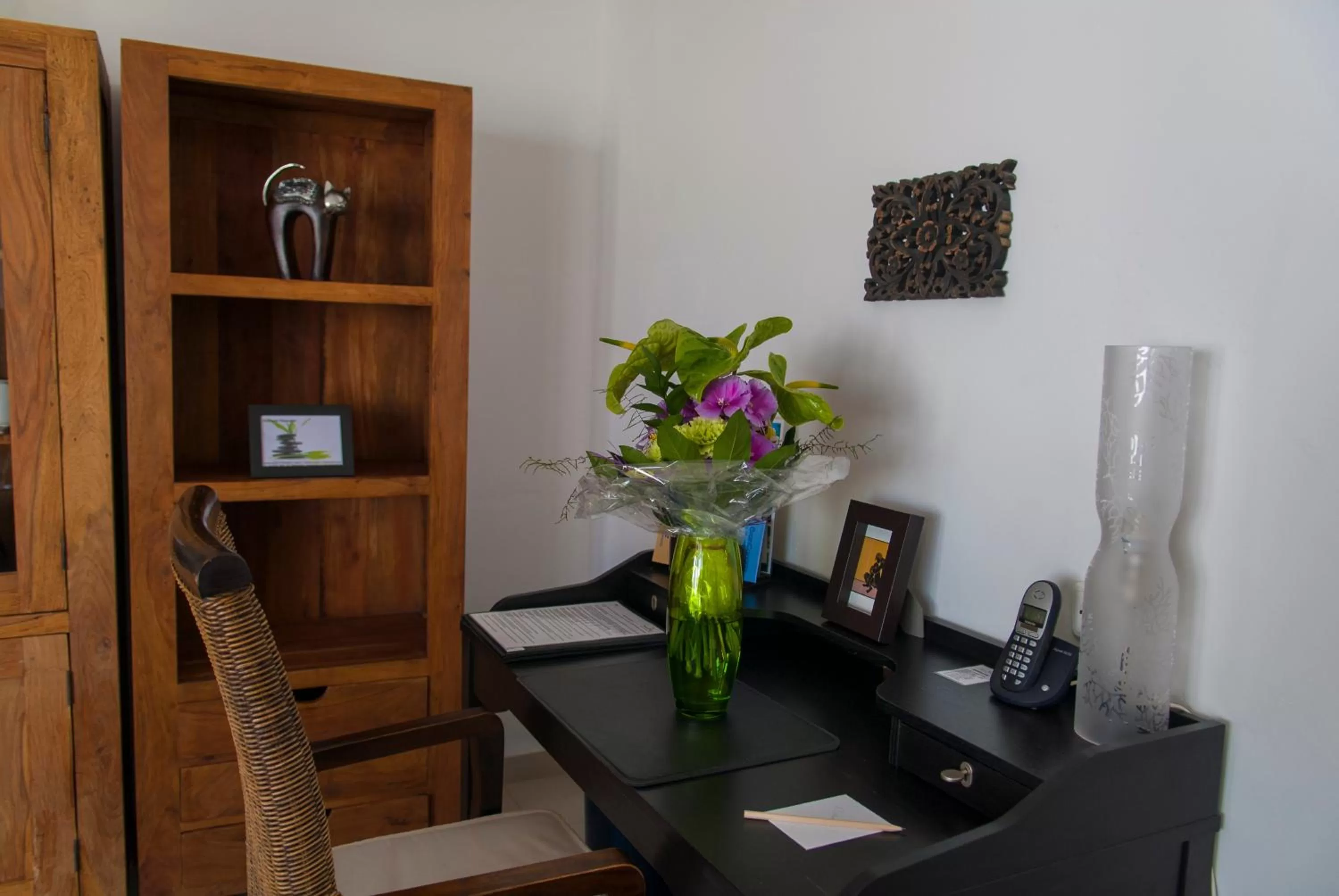 TV/Entertainment Center in Birdcage Gay Men Resort and Lifestyle Hotel