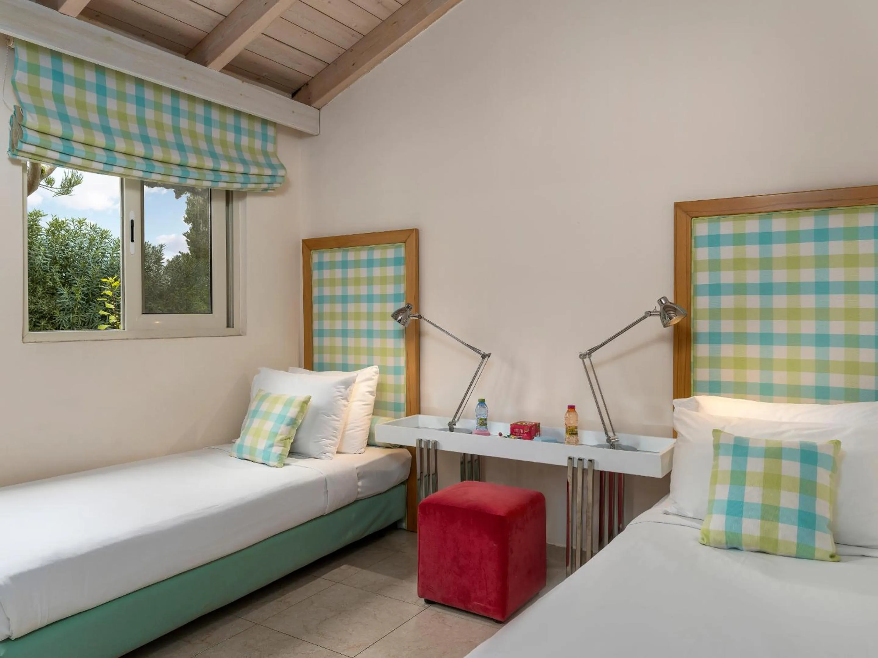 children, Bed in Grecotel Creta Palace