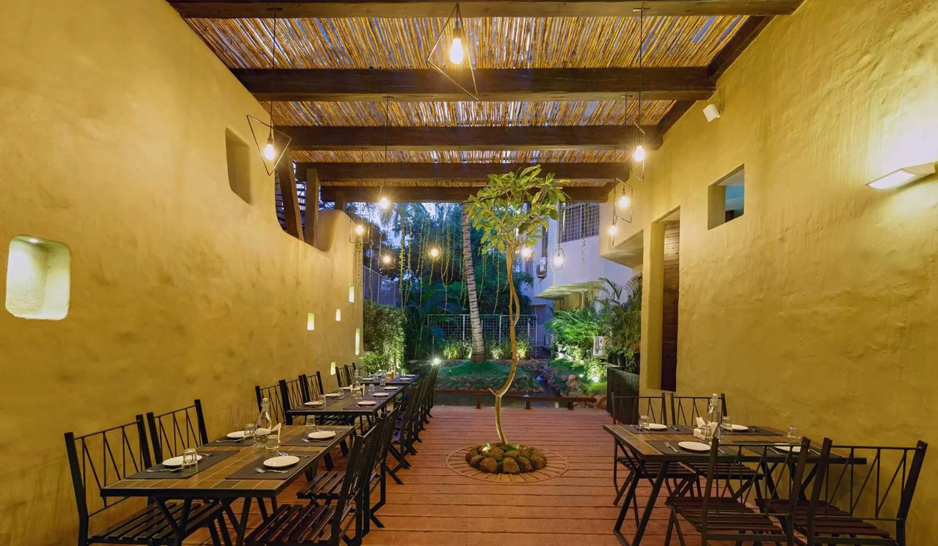 Hotel Maratha Regency