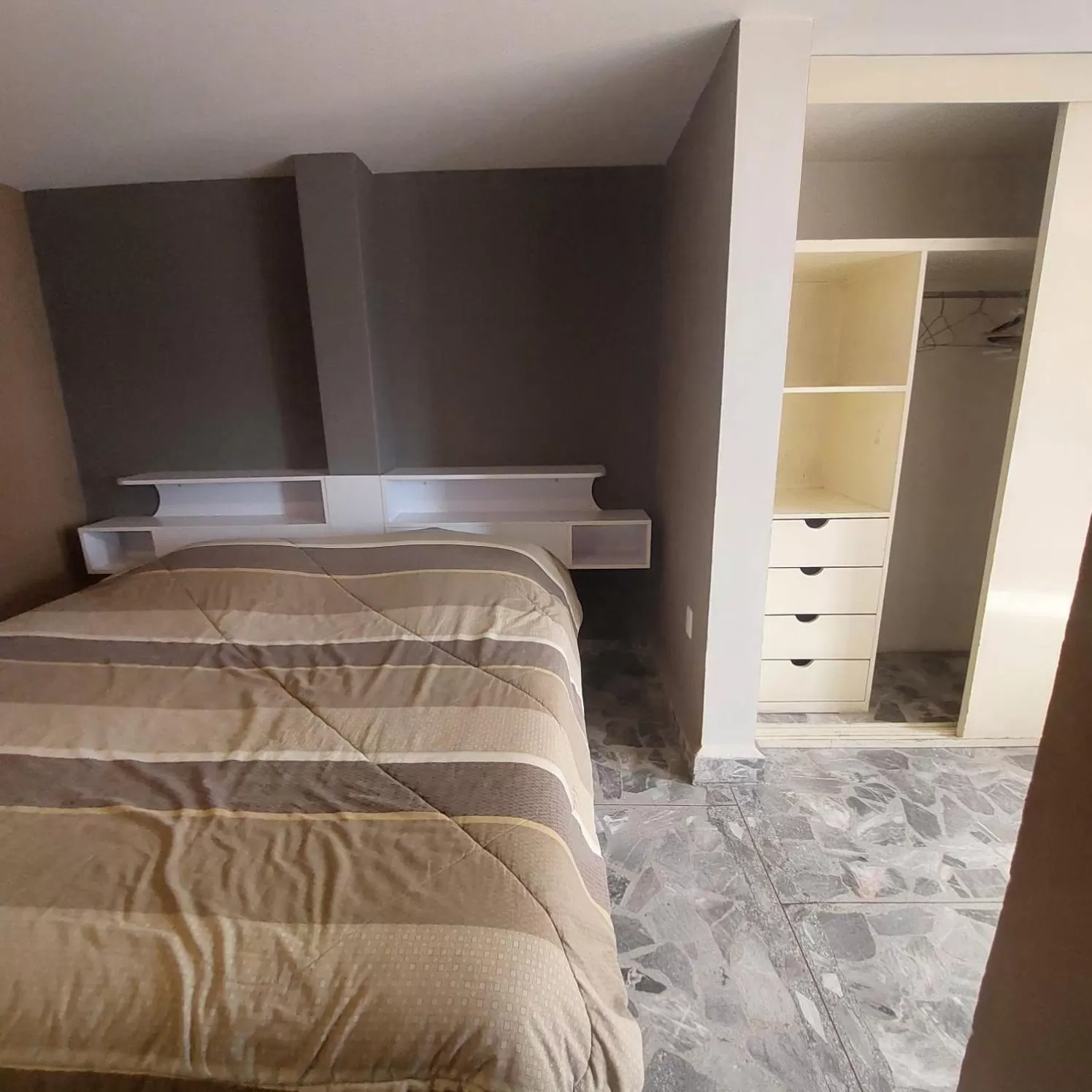 Bed in Casa Villaliz