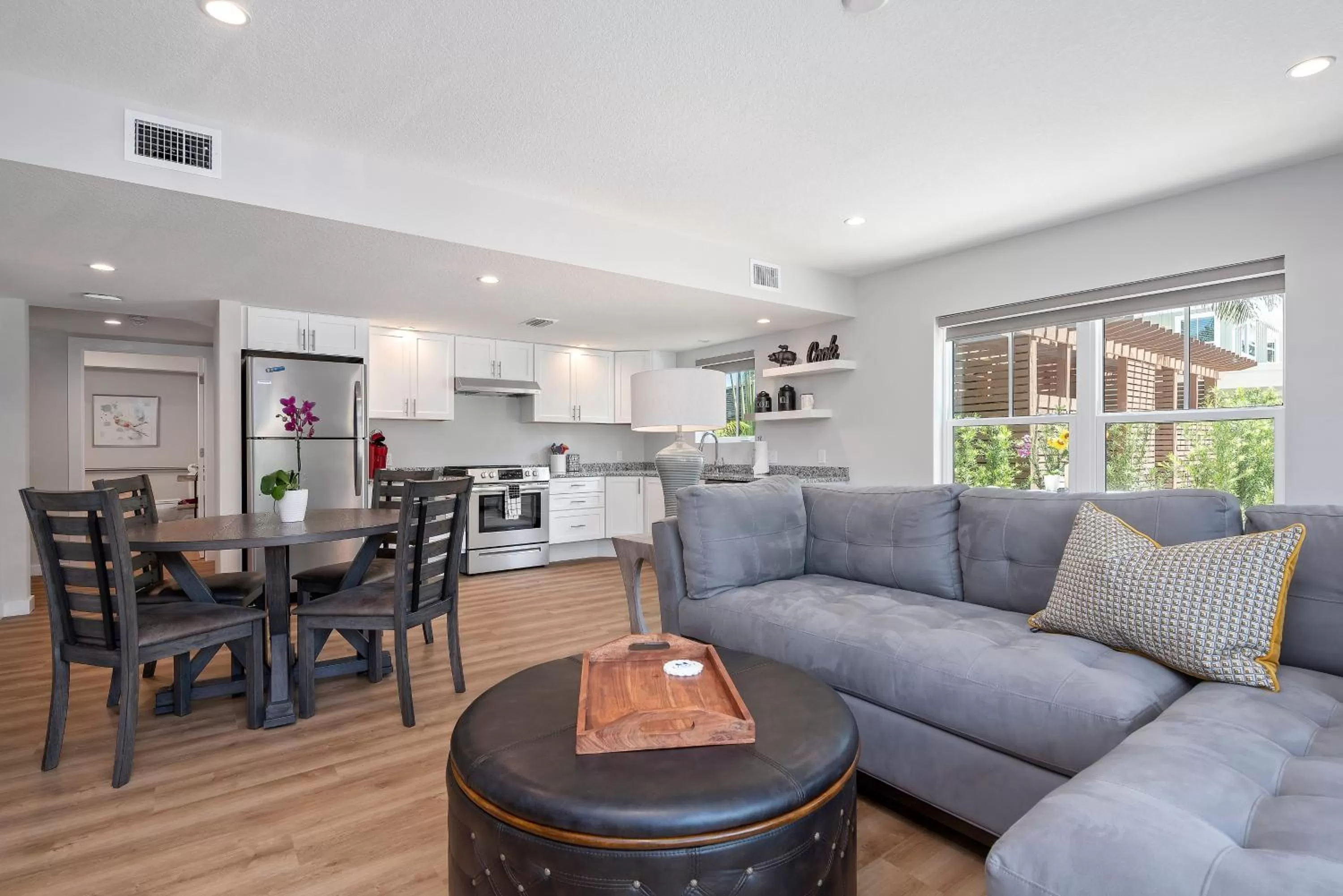 Escape Coastal Resort on Casey Key