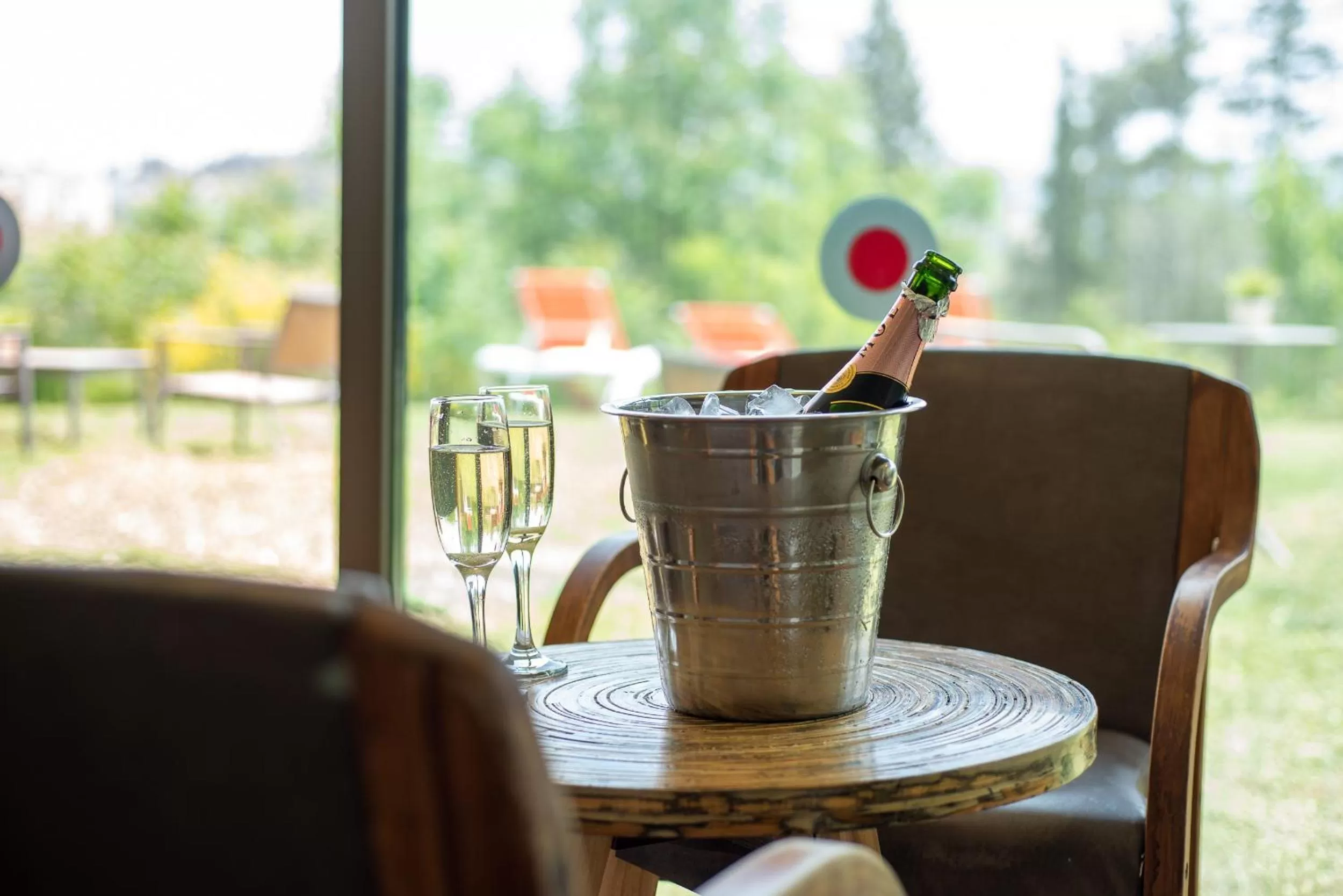 Spa and wellness centre/facilities in Hacienda Forest View Hotel