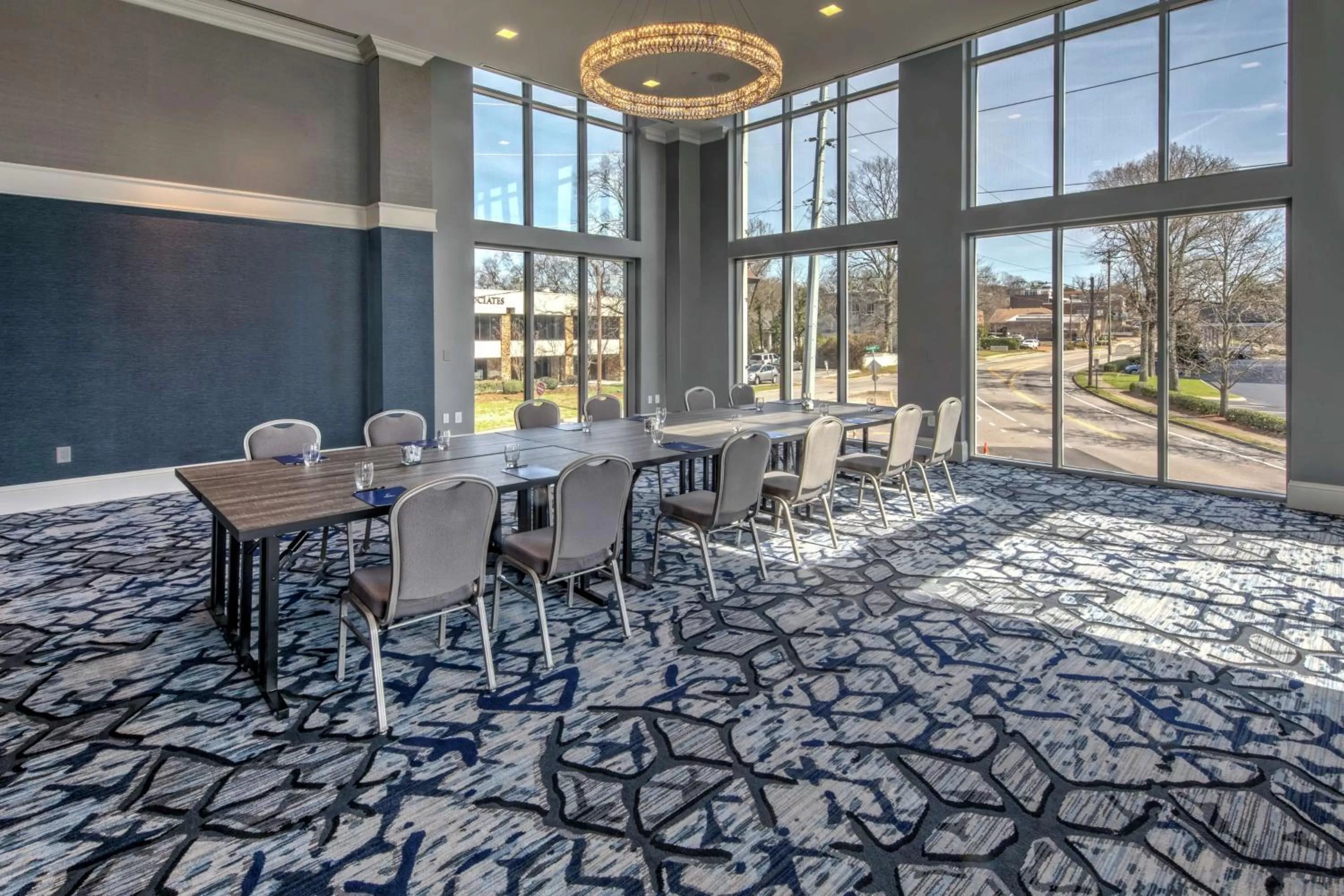 Meeting/conference room in Hilton Nashville Green Hills