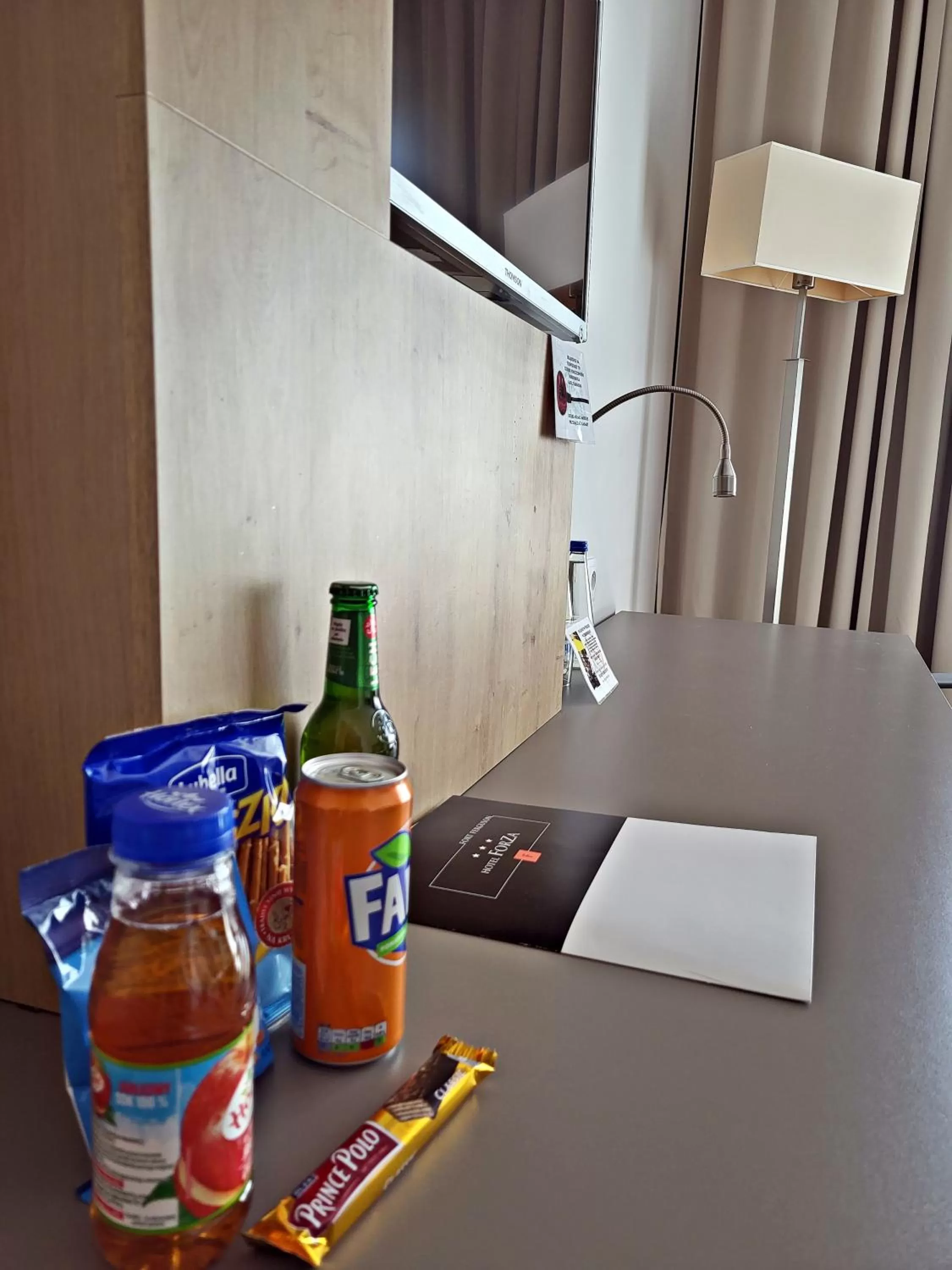 Other in Hotel Forza