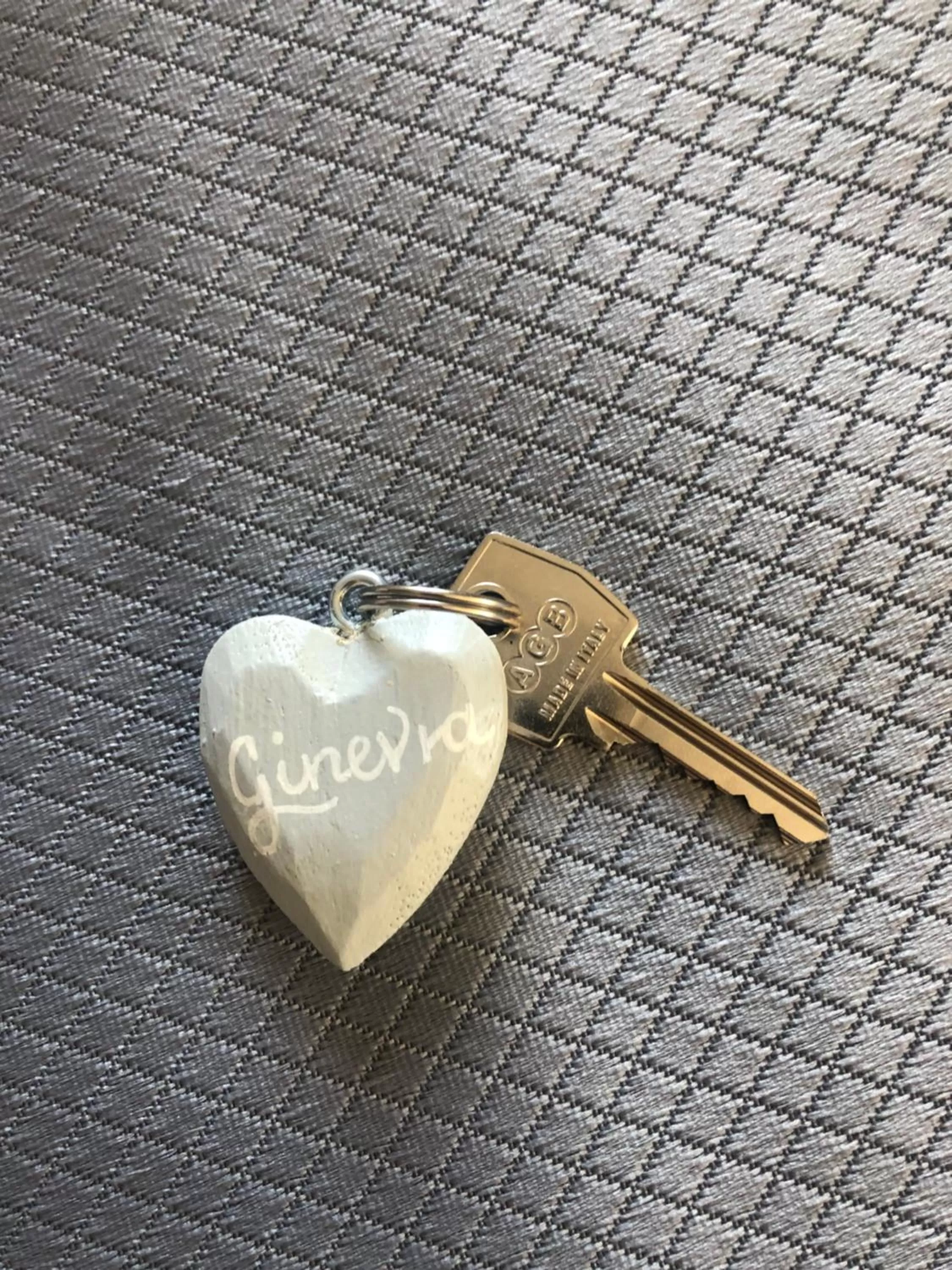 Property logo or sign in GLEM rooms & breakfast