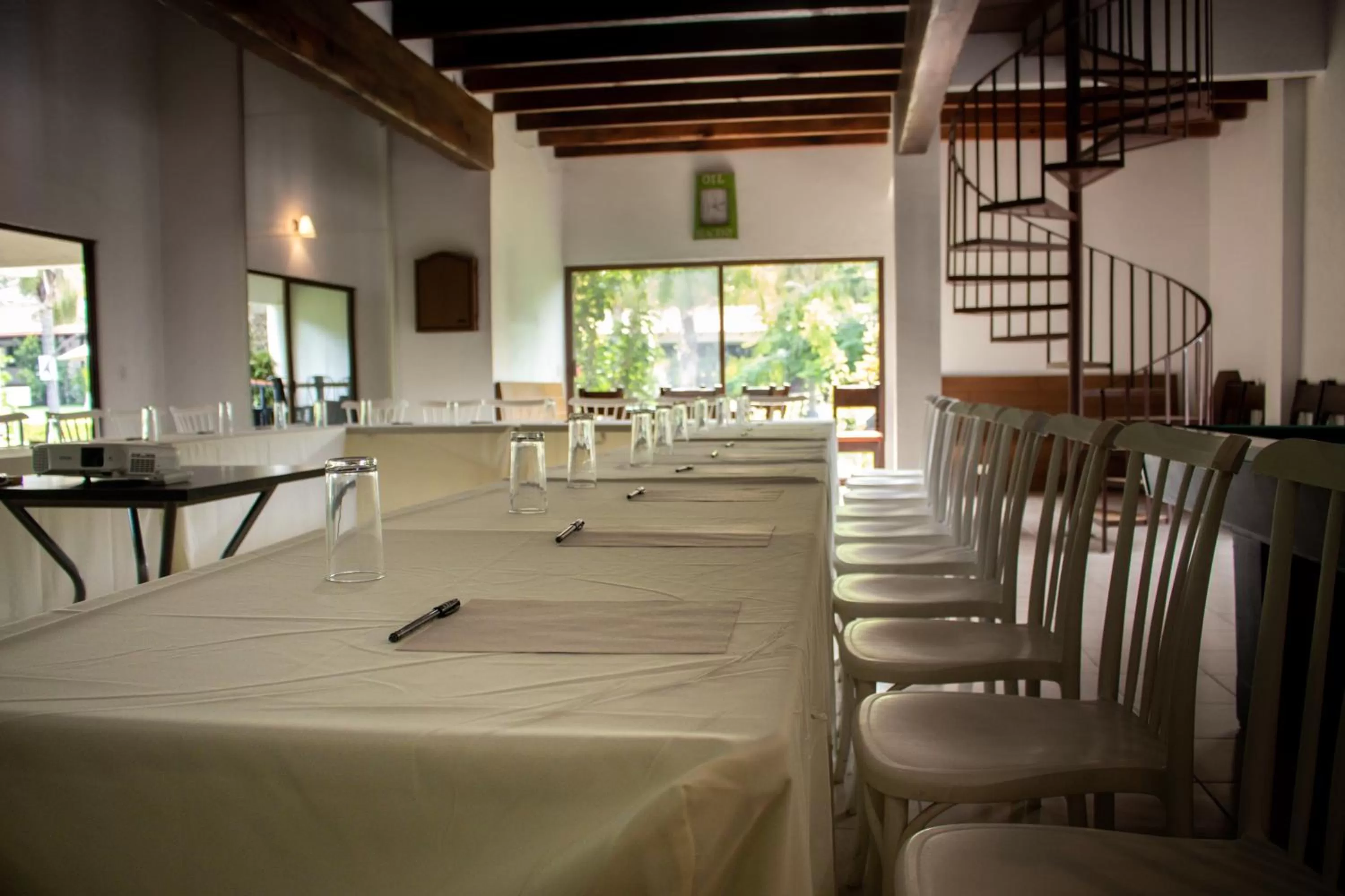 Banquet/Function facilities in Posada La Presa
