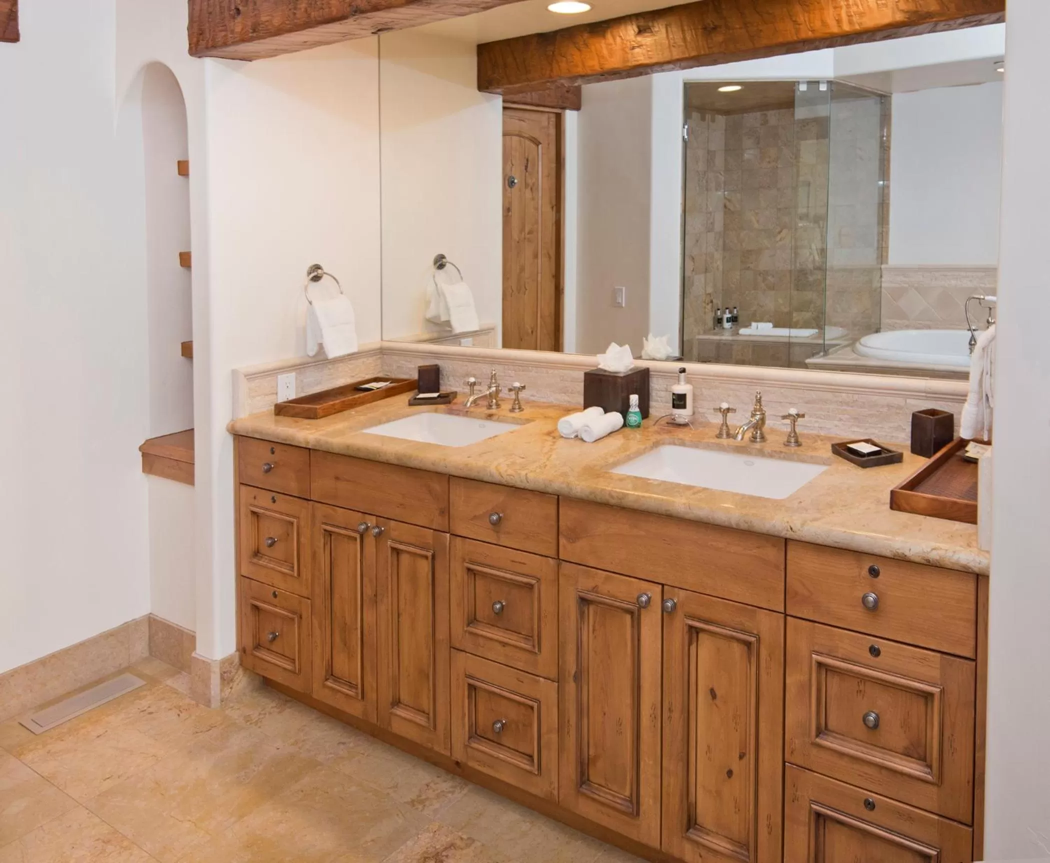 The Arrabelle at Vail Square, a RockResort, by Vail Resorts