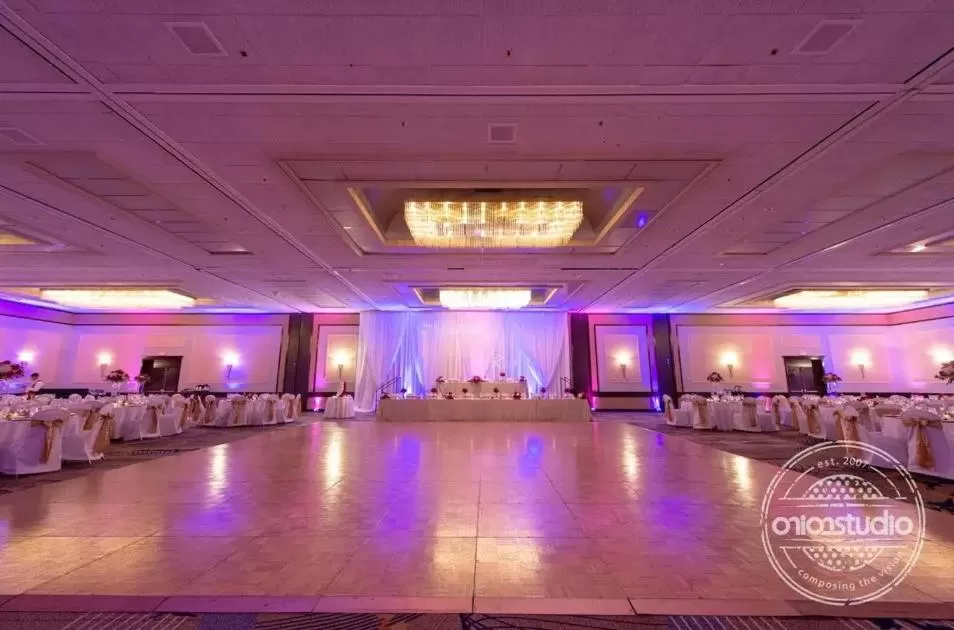 Meeting/conference room in Hyatt Regency Buffalo