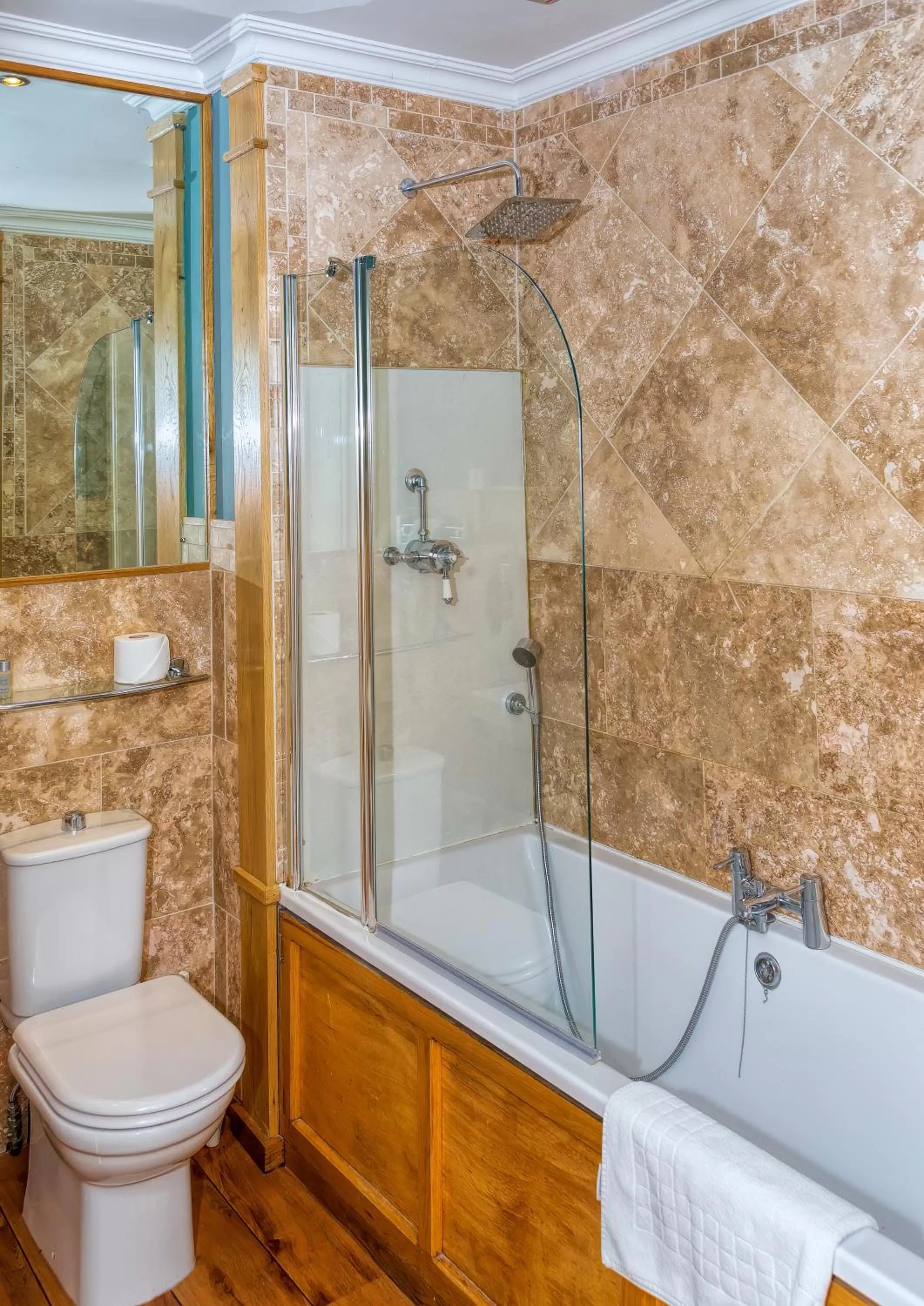 Willington Hall Hotel