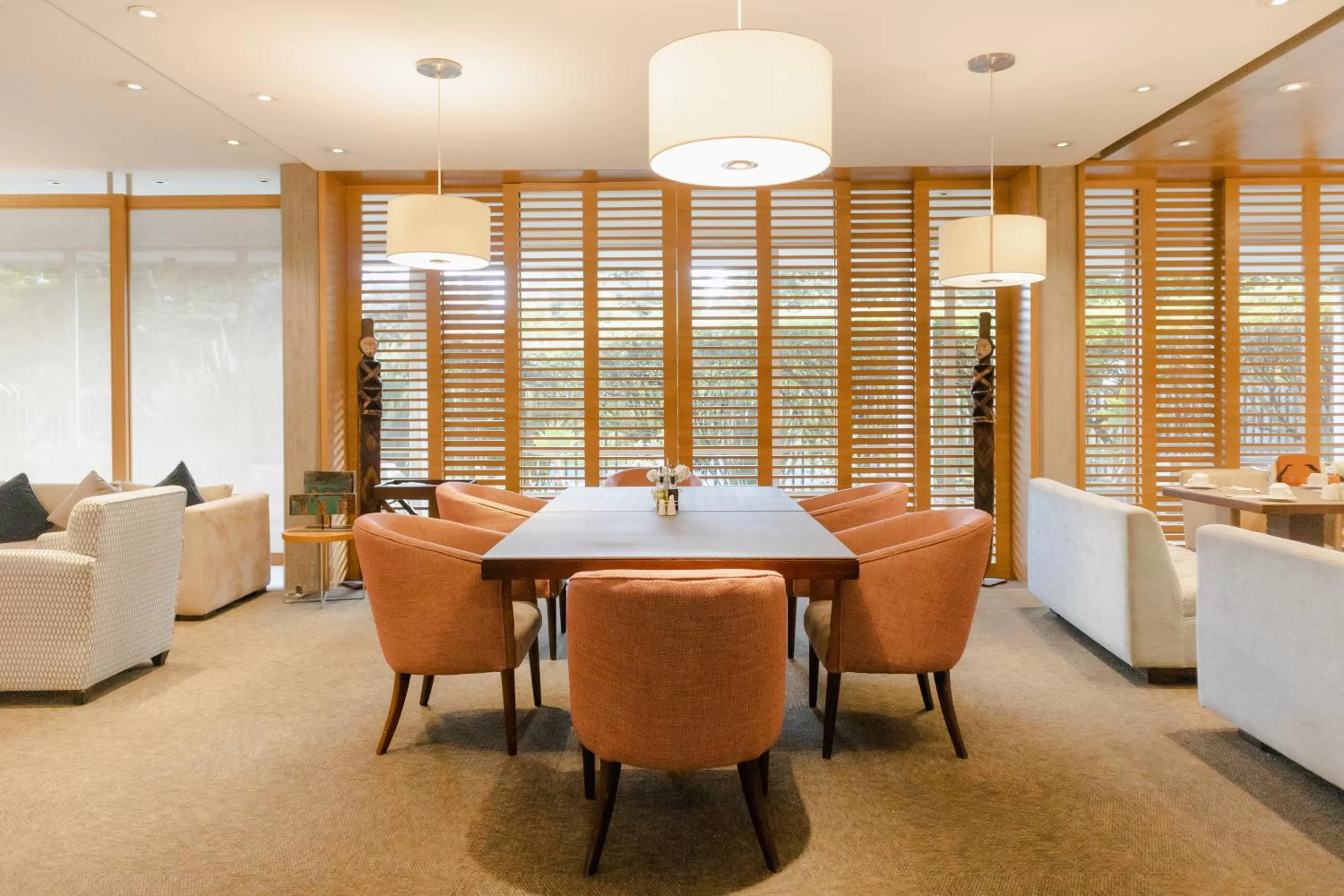 Restaurant/places to eat in Faranda Collection Bogota, a member of Radisson Individuals