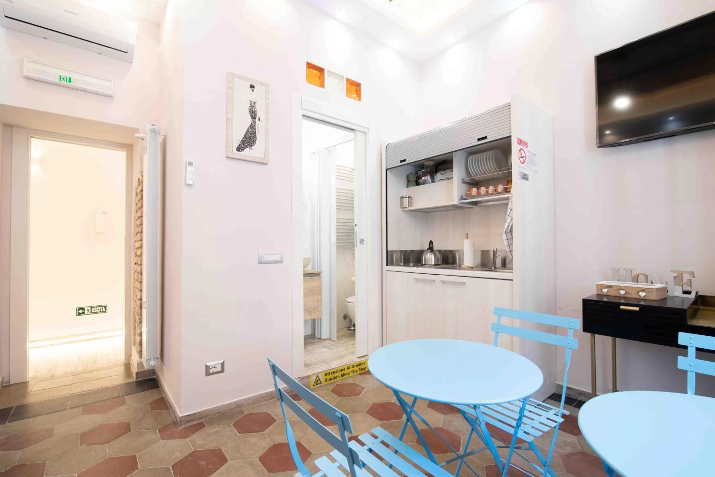 Museum Inn - Una finestra sui Musei Vaticani