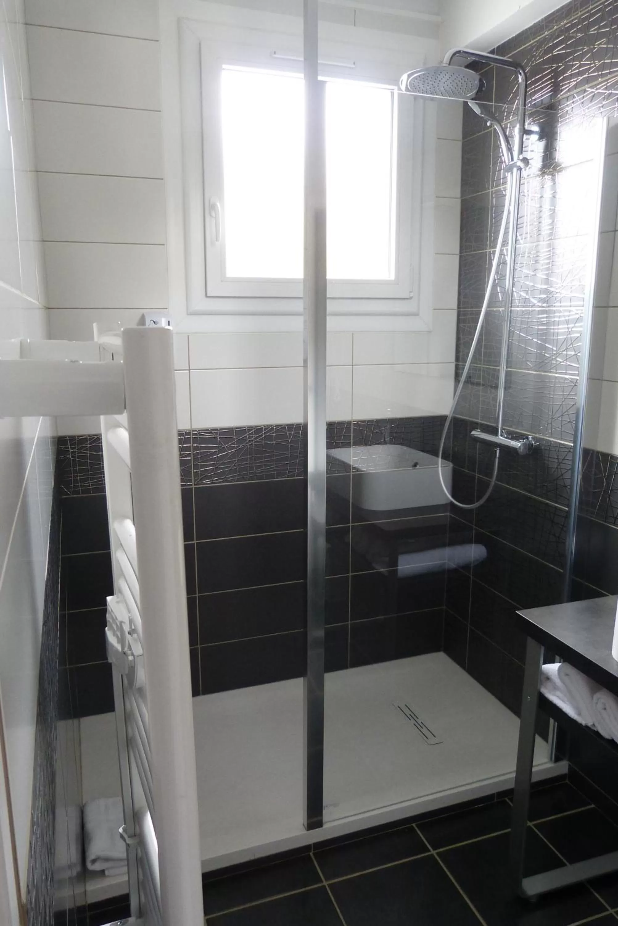 Hôtel du Soleil Levant