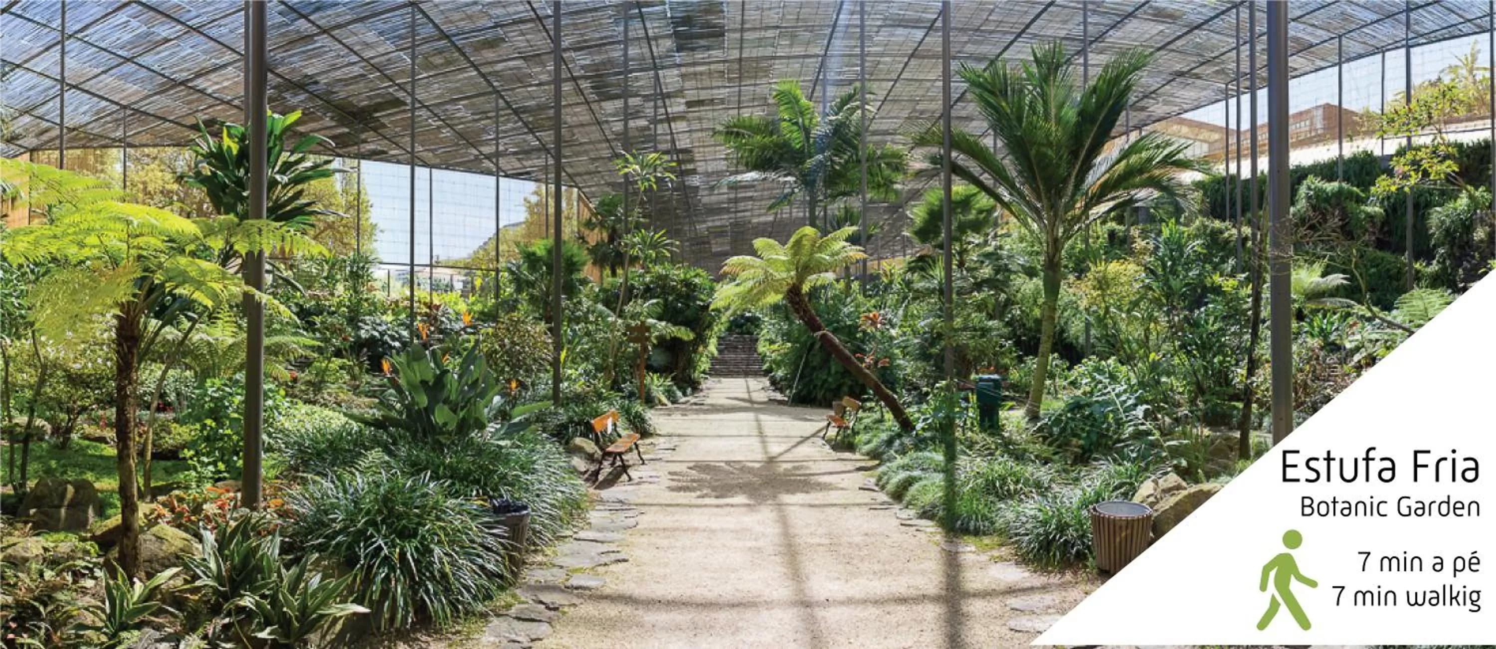 People in Lux Lisboa Park