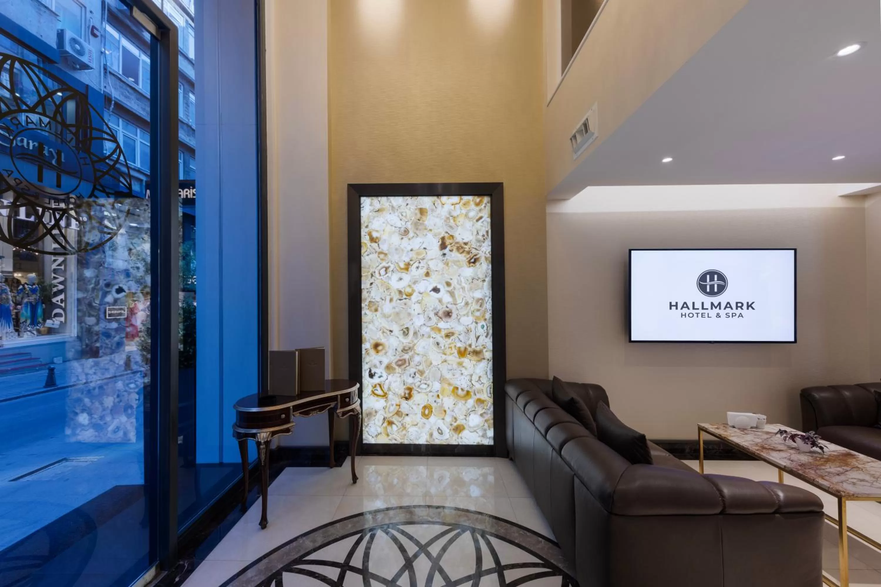 Hallmark Hotel & SPA Istanbul