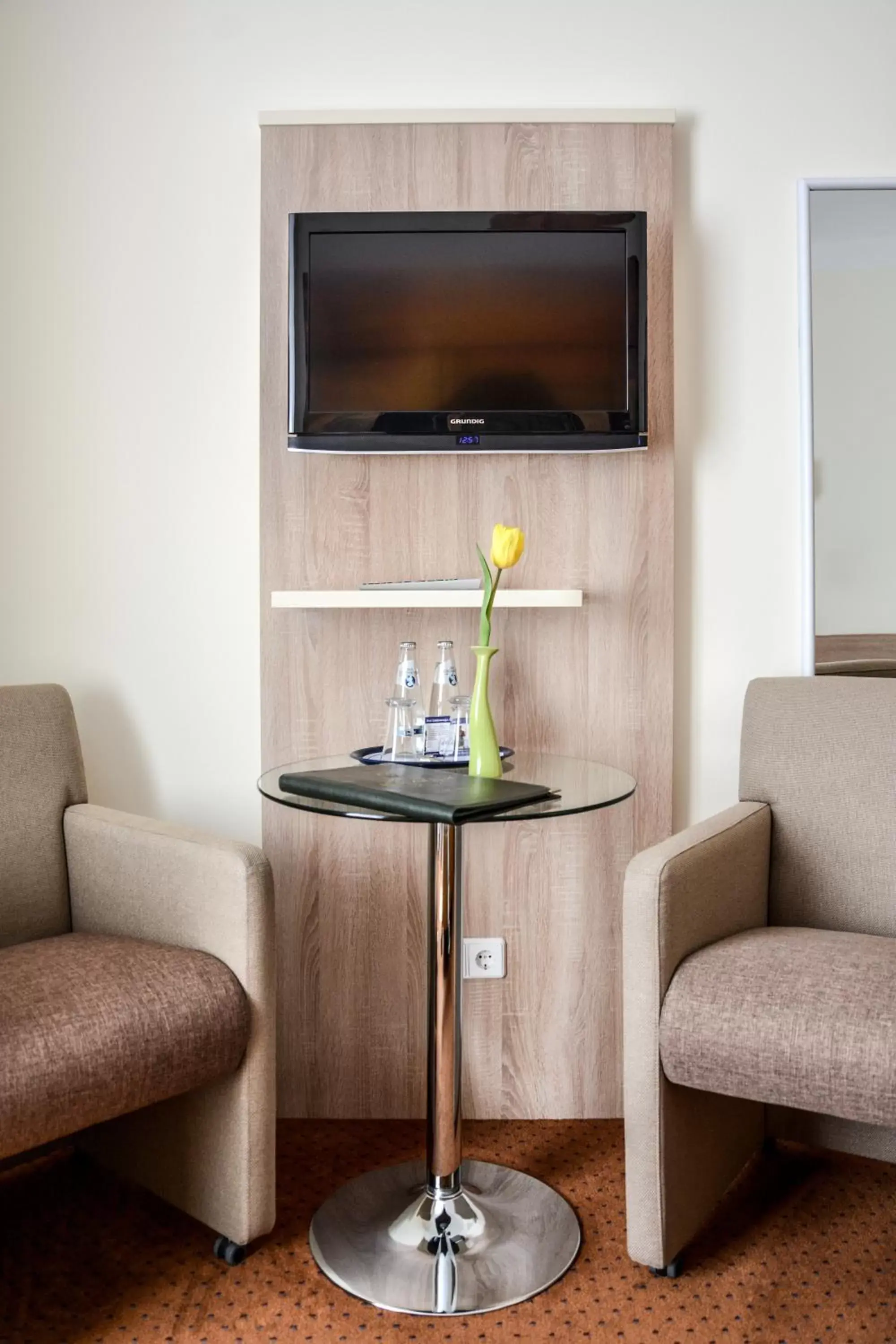 Hotel zur Insel Hotel zur Insel