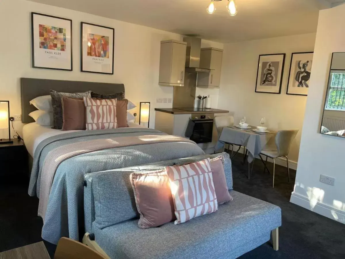 The Woden Boutique Hotel Walsall M6 J9 The Woden Boutique Hotel Walsall M6 J9